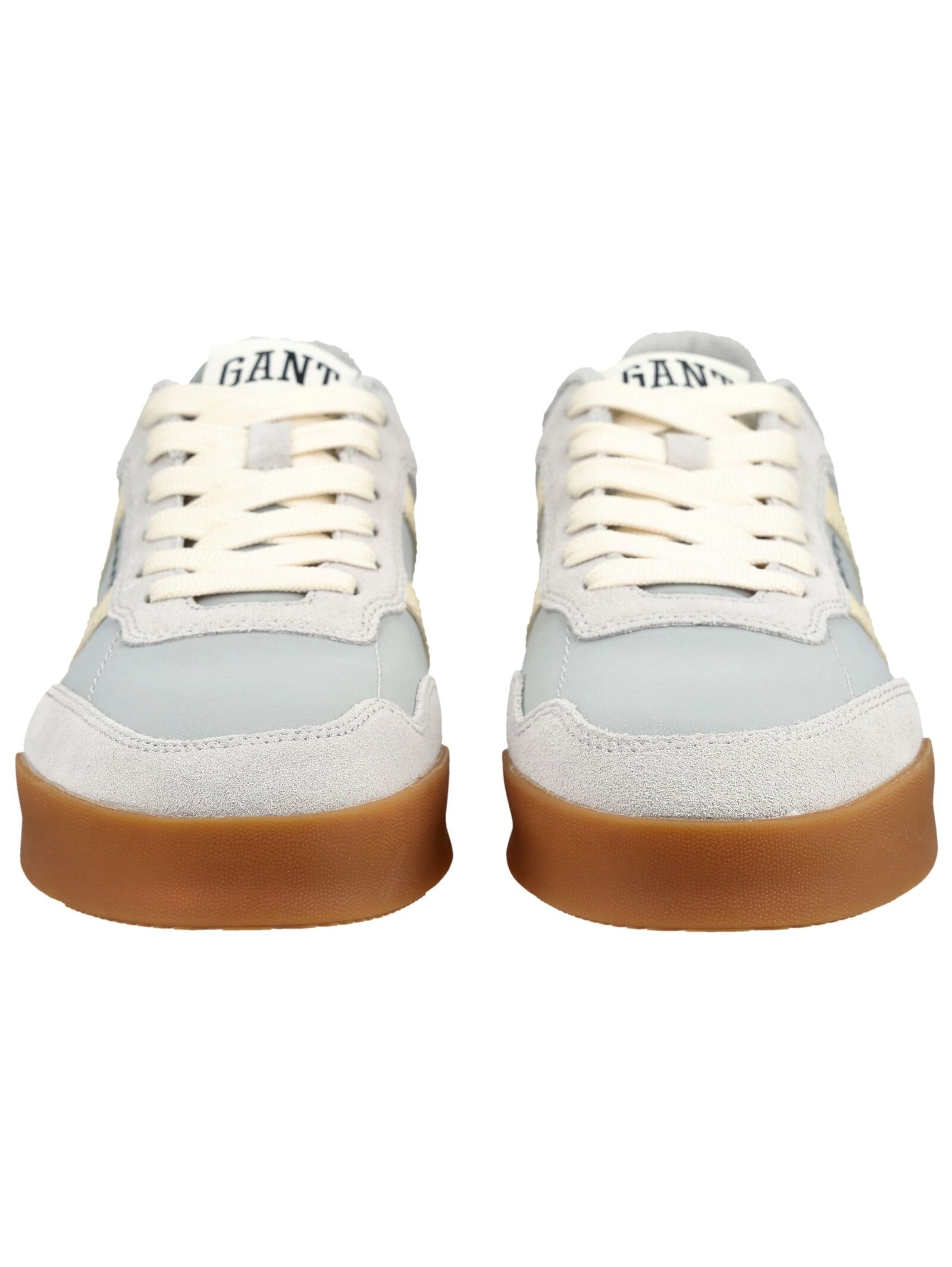 Gant Sneaker »Gant Sneaker Veloursleder«