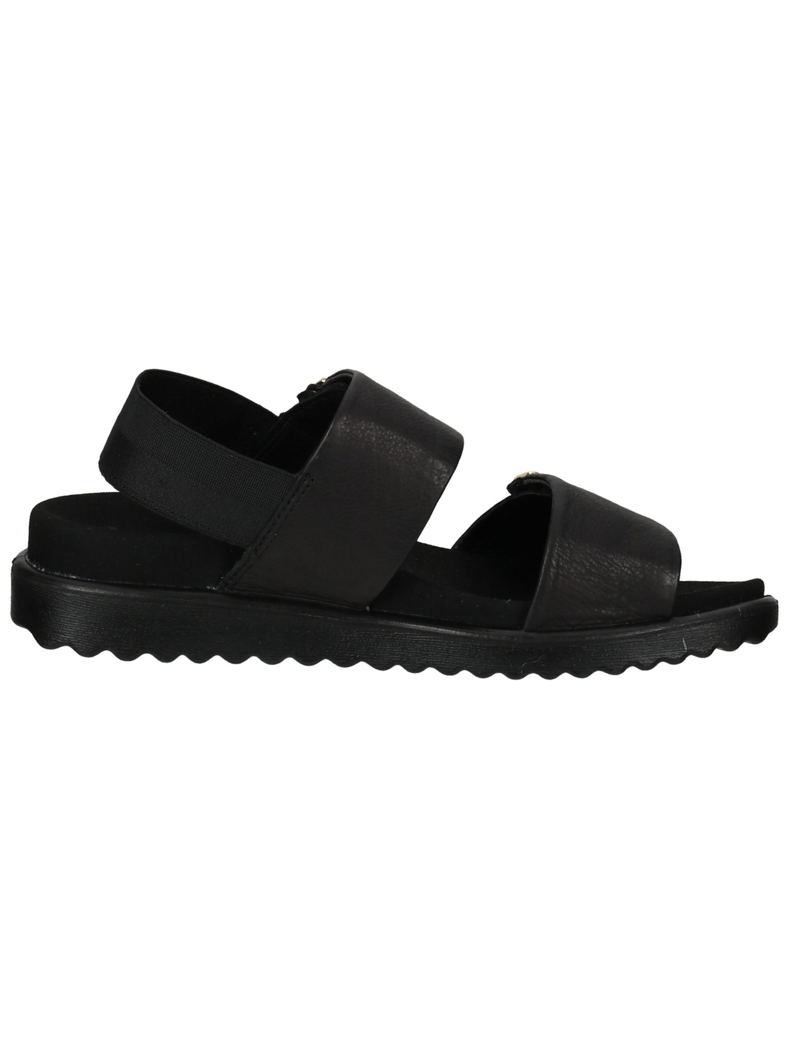 Legero Riemchensandale »Legero Sandalen Nappaleder«