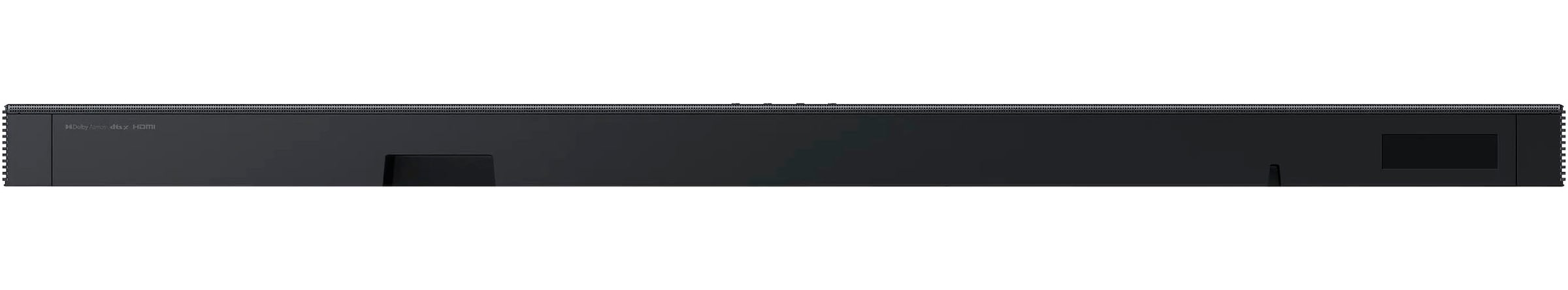 Samsung Soundbar »HW-Q810GF Q-Soundbar«, 5.1.2-Kanal Sound System, Kabellos Dolby Atmos I DTS:X, SpaceFit Sound