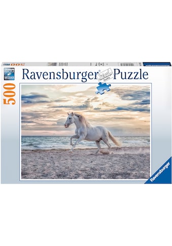 Ravensburger Puzzle »Pferd am Strand«, Made in Germany, FSC® - schützt Wald - weltweit kaufen