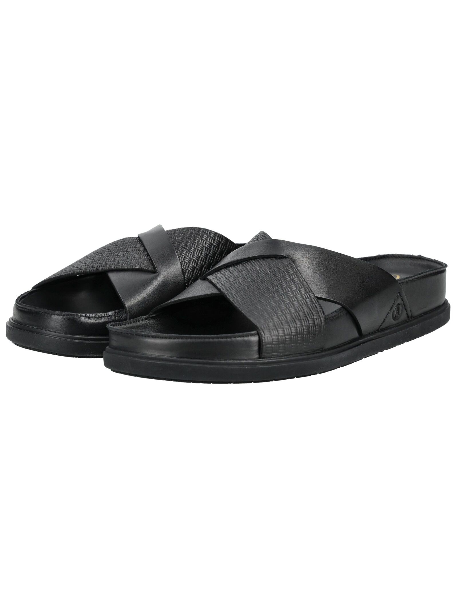 Clarks Pantolette »Clarks Pantoletten Leder«