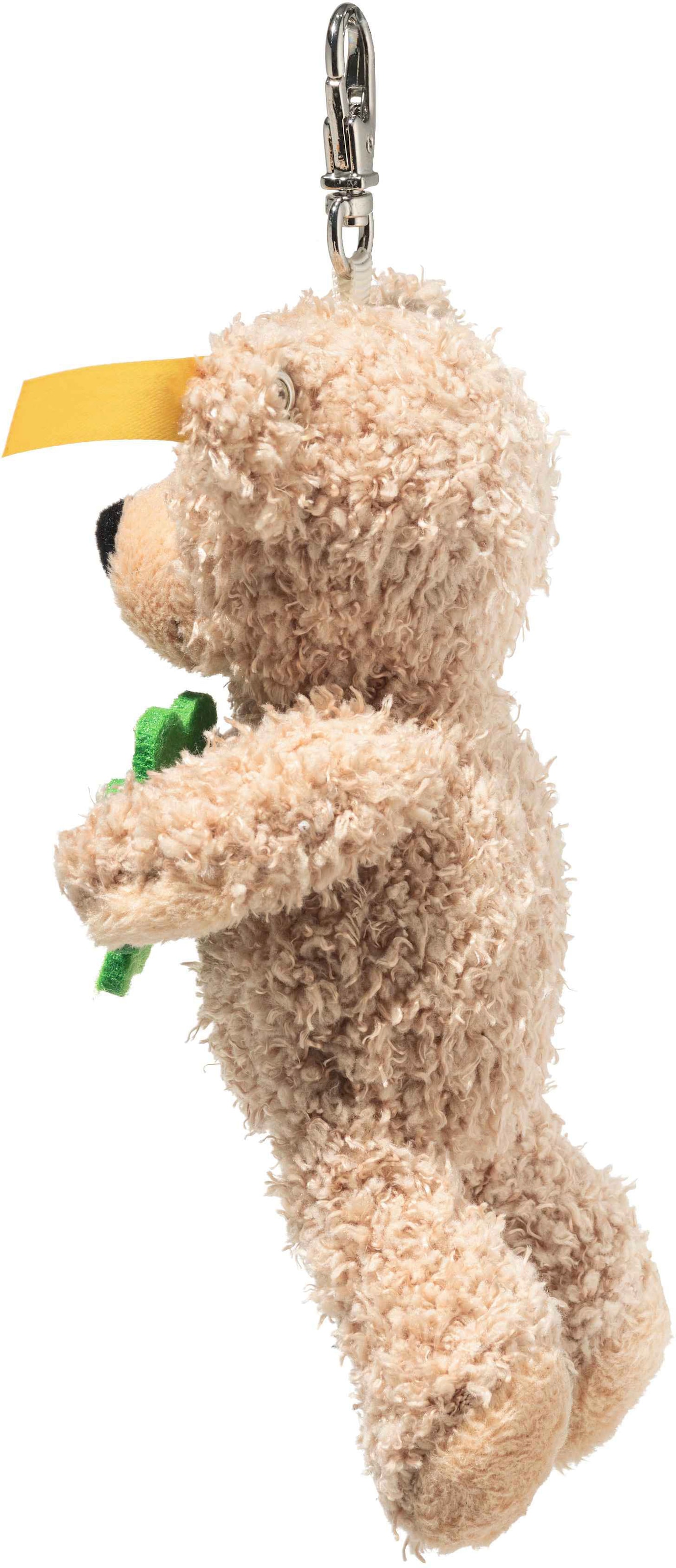 Steiff Kuscheltier »Friends Anhänger Fynn Teddybär – Good Luck«