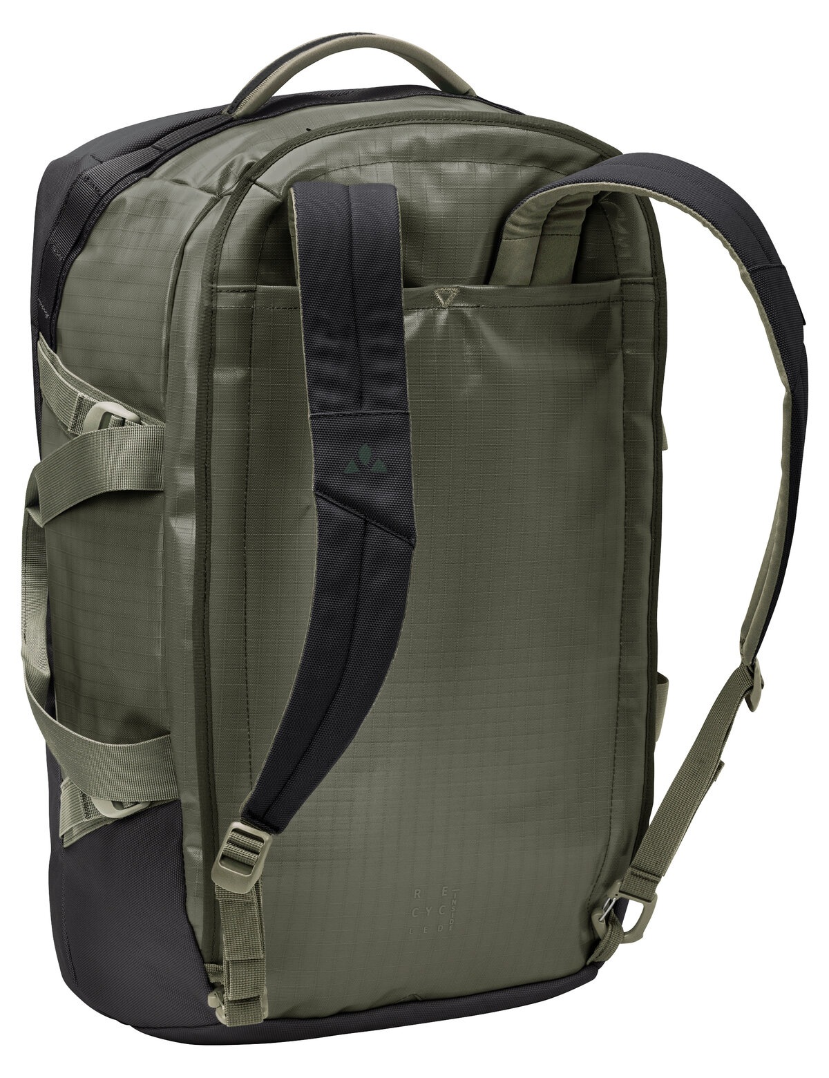 VAUDE Reisetasche »CityDuffel 35« aus Polyamid, mit Logoprägung