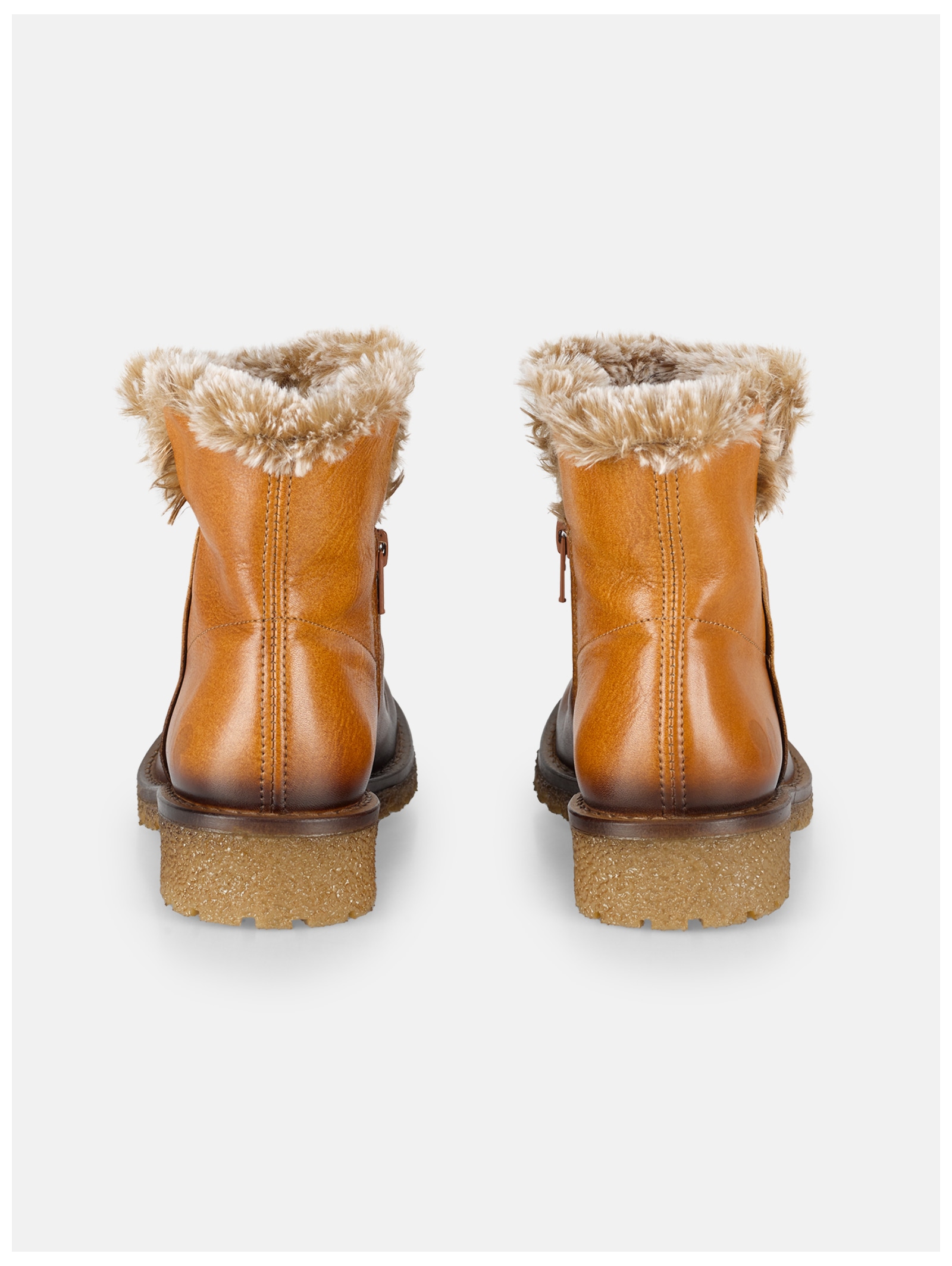 Felmini Stiefelette »Felmini Stiefelette Leder«