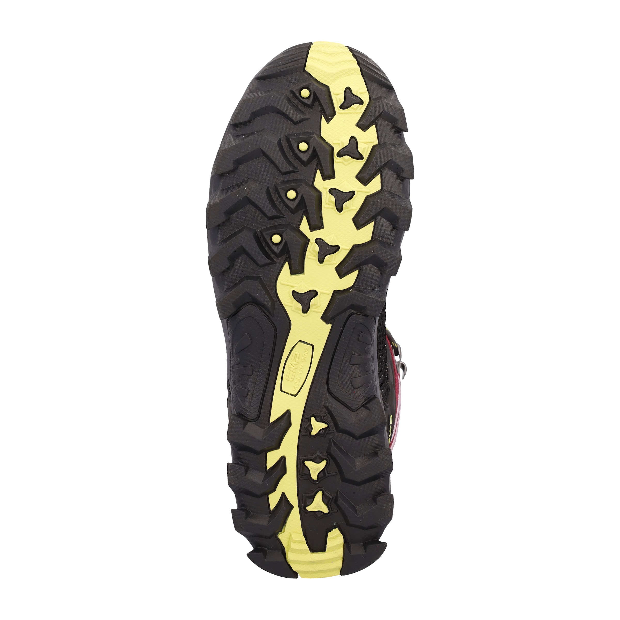 CMP Wanderschuh »RIGEL MID WMN TREKKING SHOES WP«, wasserdicht