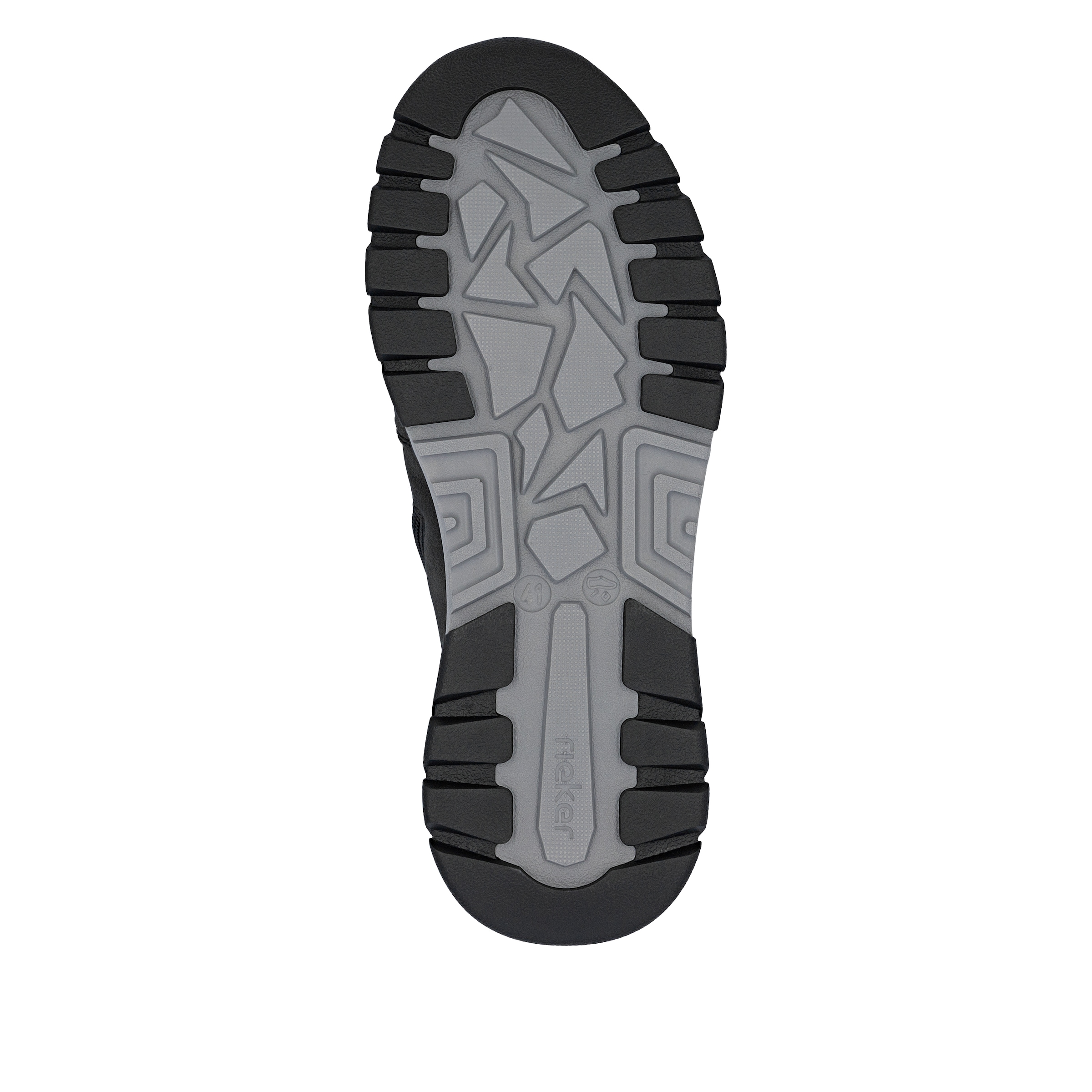 Rieker Schnürboots, Outdoorboots, Sneakerboots mit wasserabweisender TEX-Membran