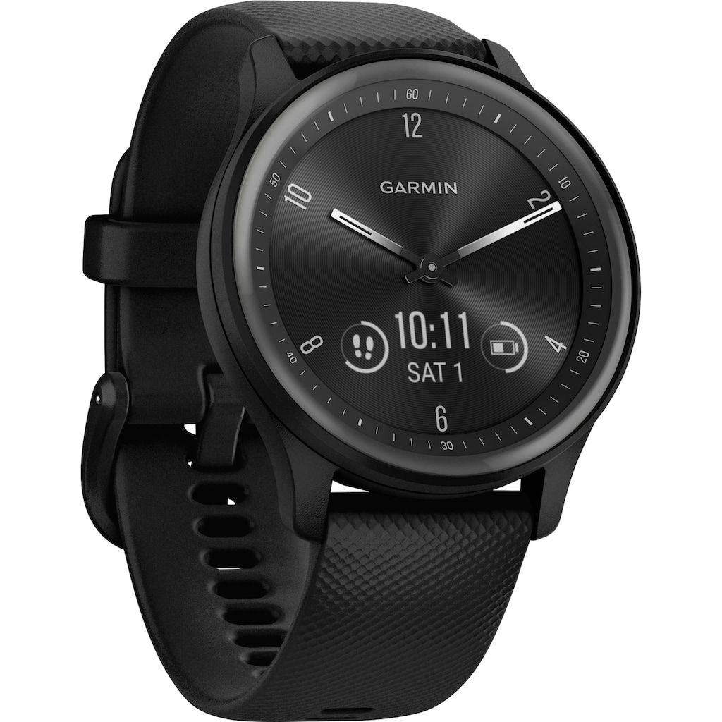 Garmin Smartwatch »VÍVOMOVE® SPORT«