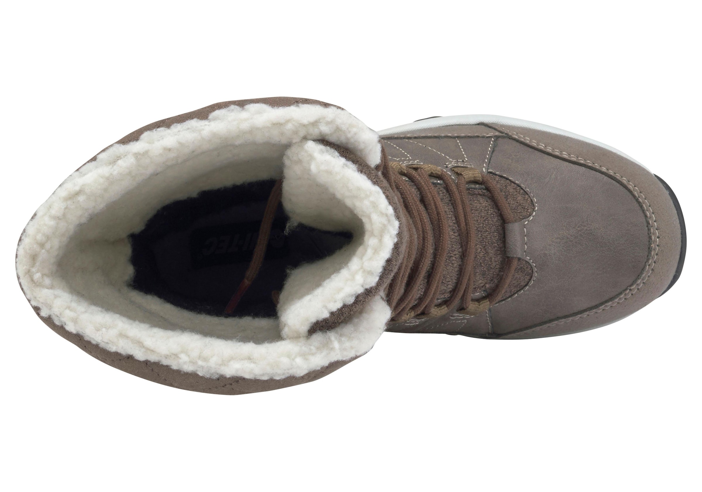 Hi-Tec Outdoorwinterstiefel »Riva Waterproof«  Winterstiefel, Snowboots, Winterschuhe, wasserdicht & gefüttert