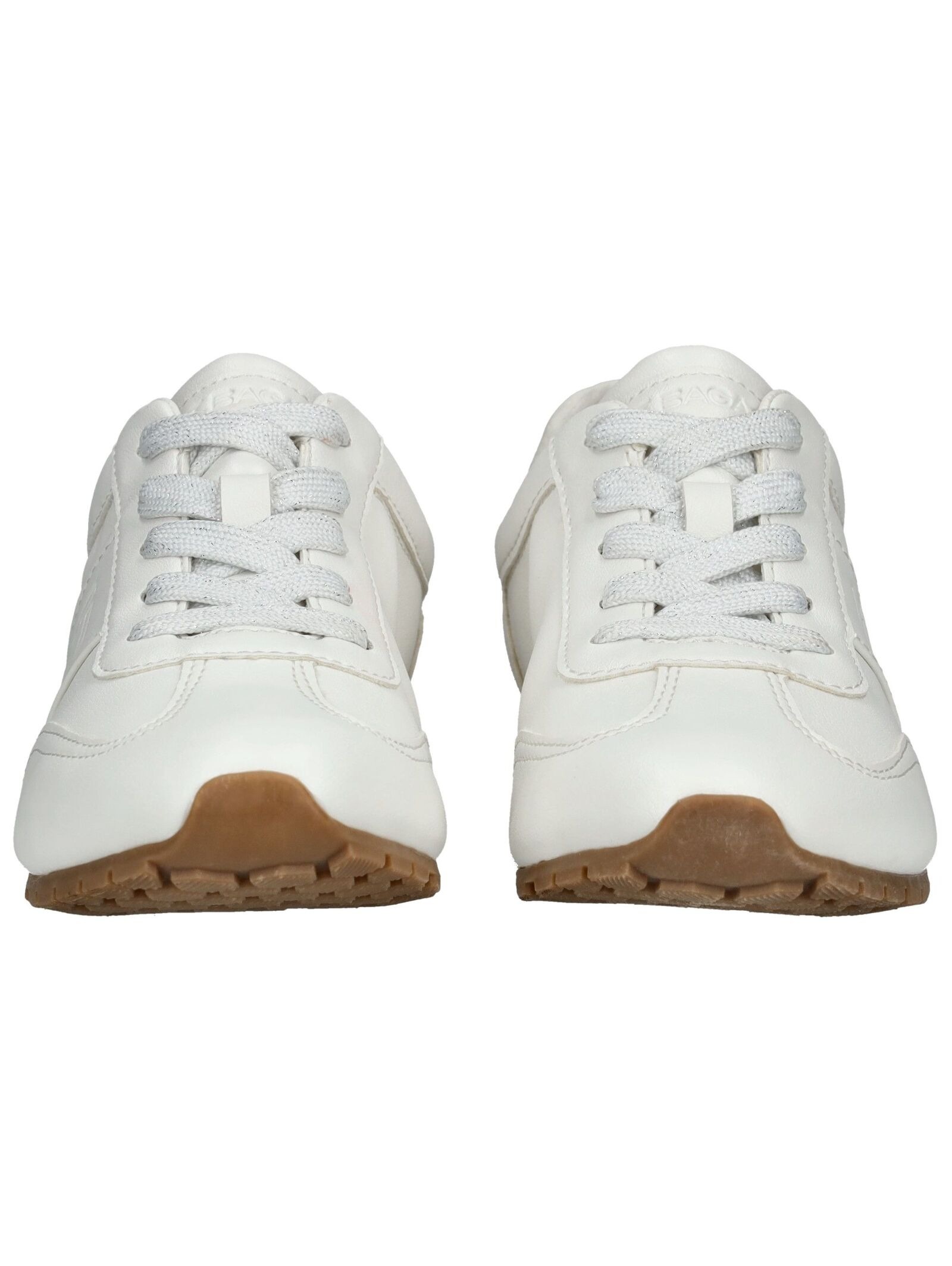 BAGATT Sneaker »BAGATT Sneaker Lederimitat«