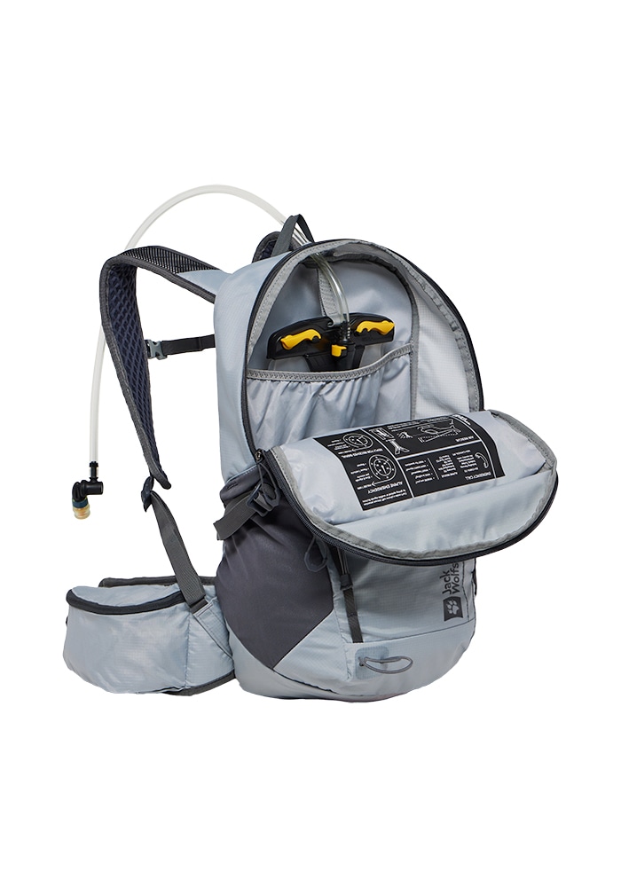 Jack Wolfskin Wanderrucksack »CYROX SHAPE 20«