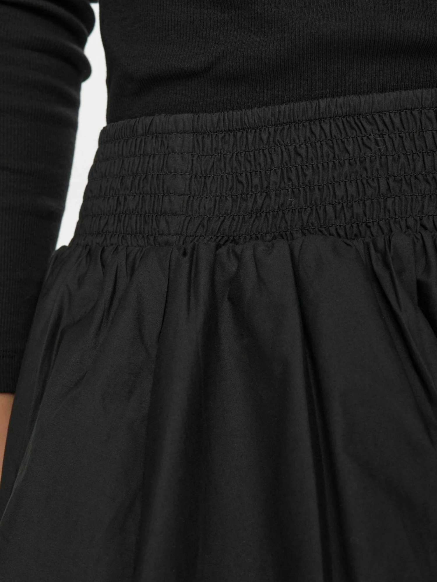 nümph Midirock »Nümph Skirt NUNIMA«