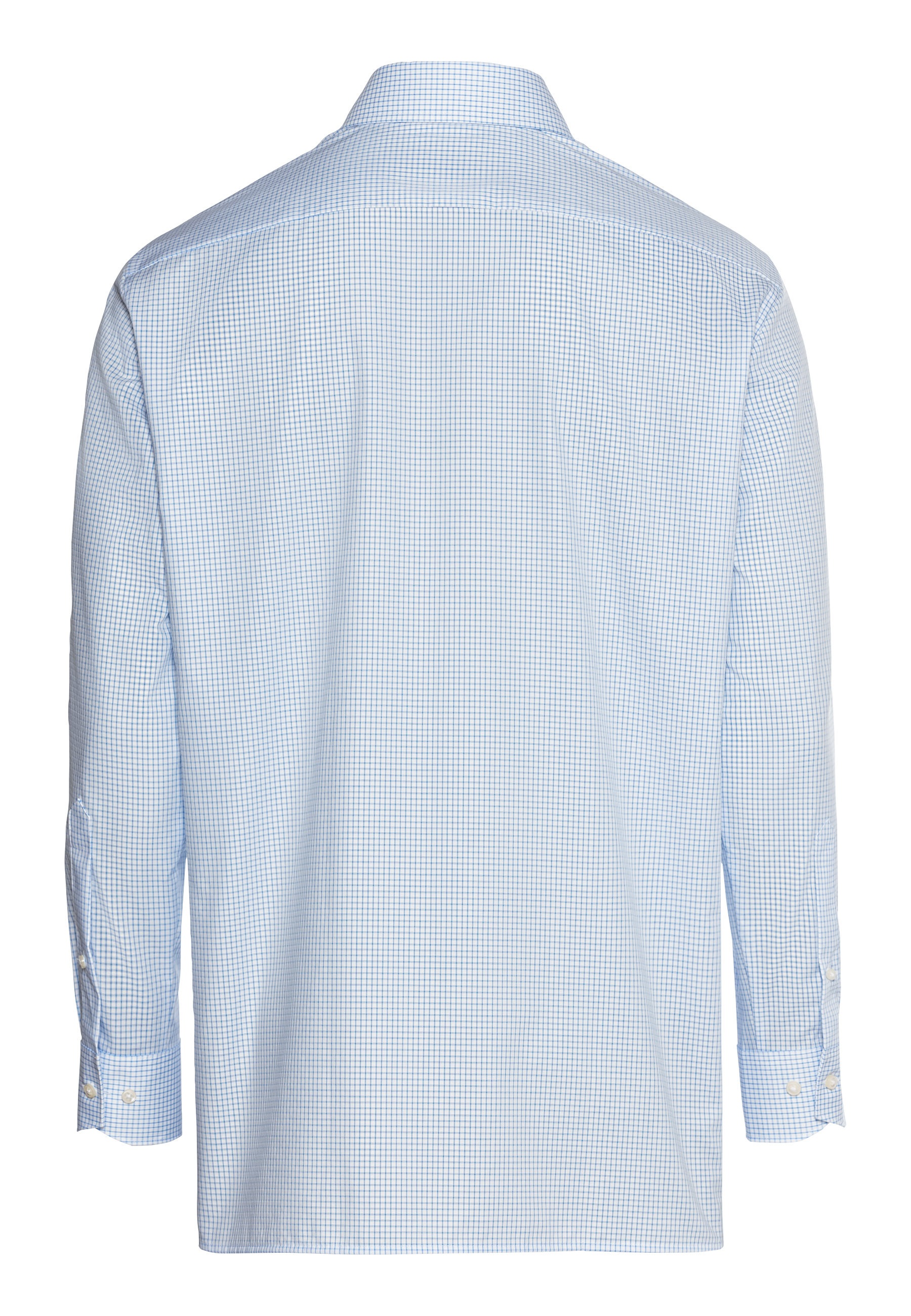 OLYMP Businesshemd »OLYMP Luxor, modern fit, Businesshemd, Global Kent«