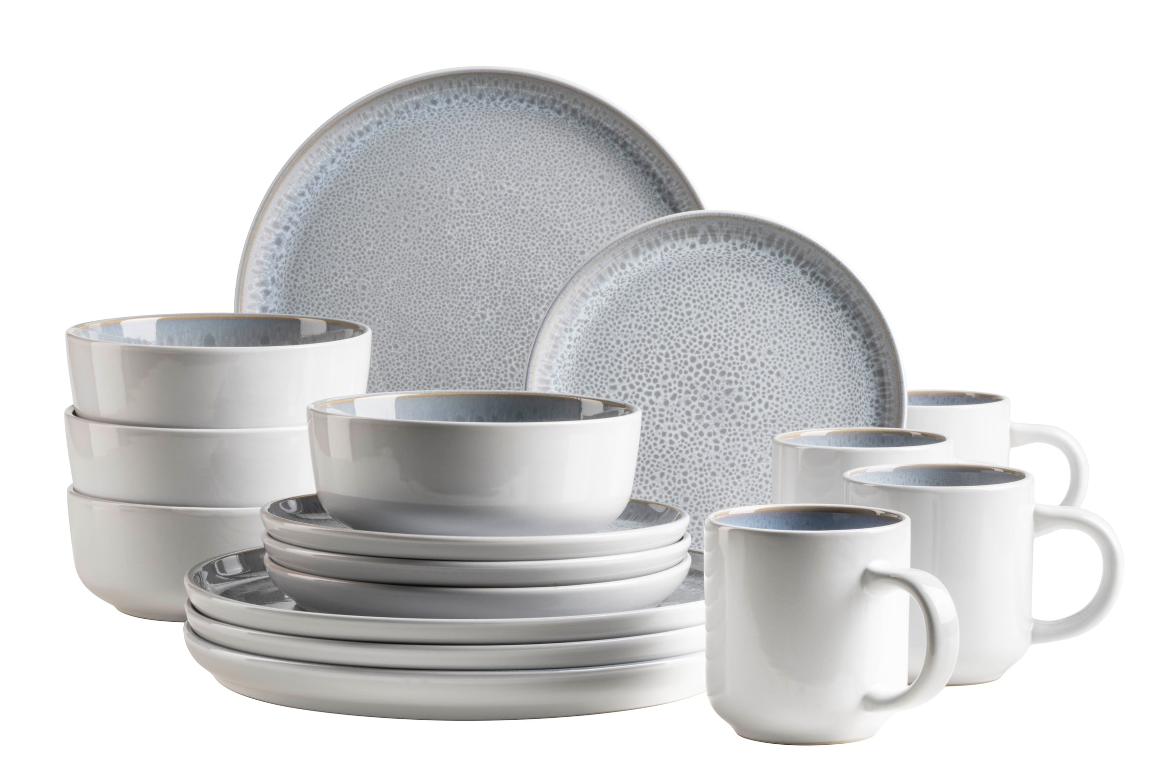 MÄSER Kombiservice »Lunaria« günstig online kaufen