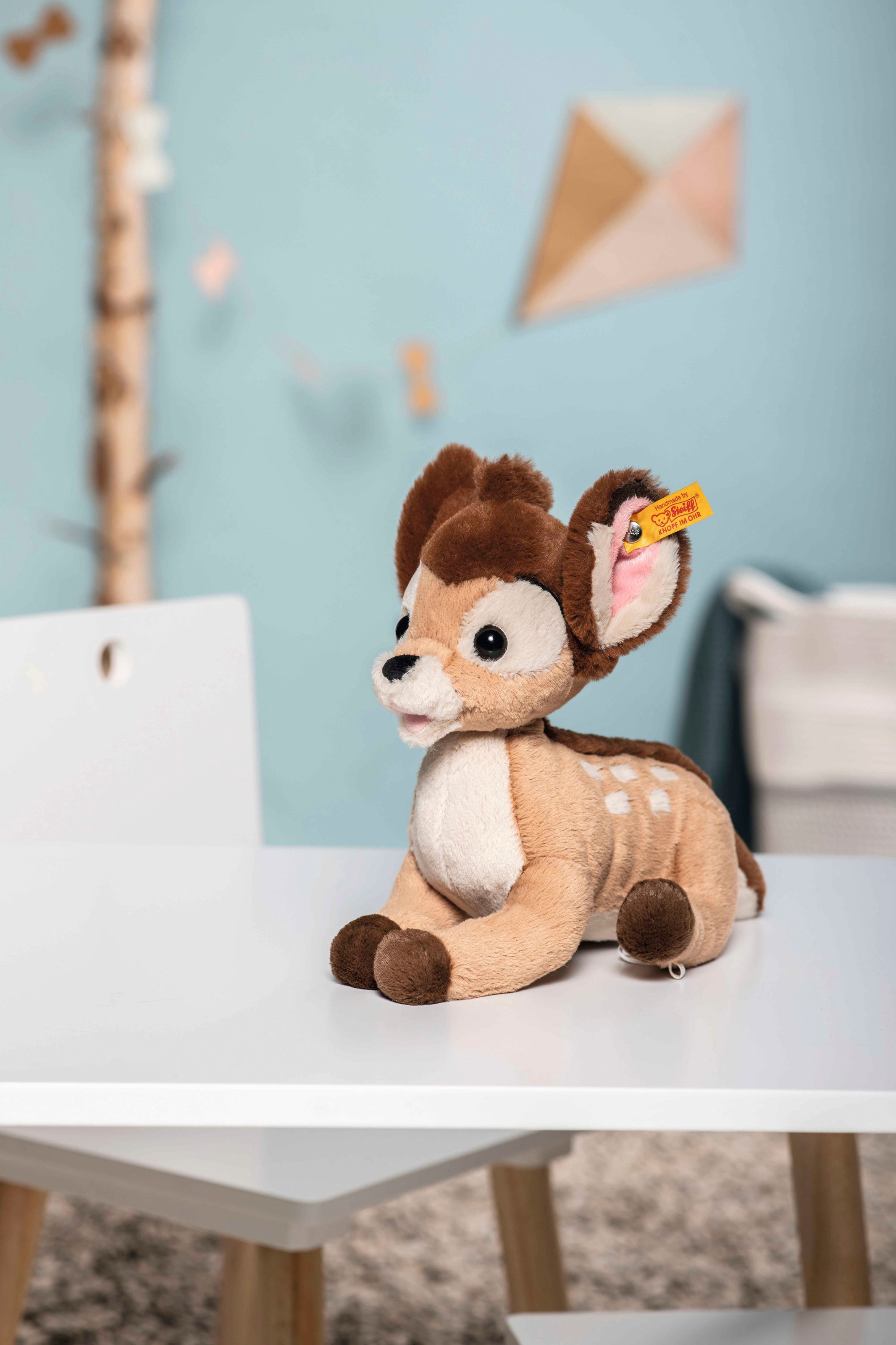 Steiff Kuscheltier »Soft Cuddly Friends Disney Originals Bambi«