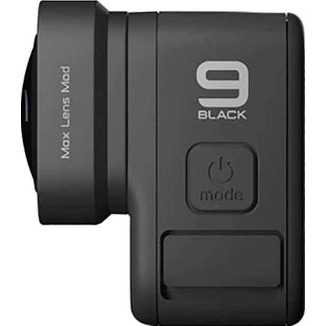 GoPro Actioncam Zubehör »Max Lens Mod (HERO9 Black)« auf Rechnung kaufen