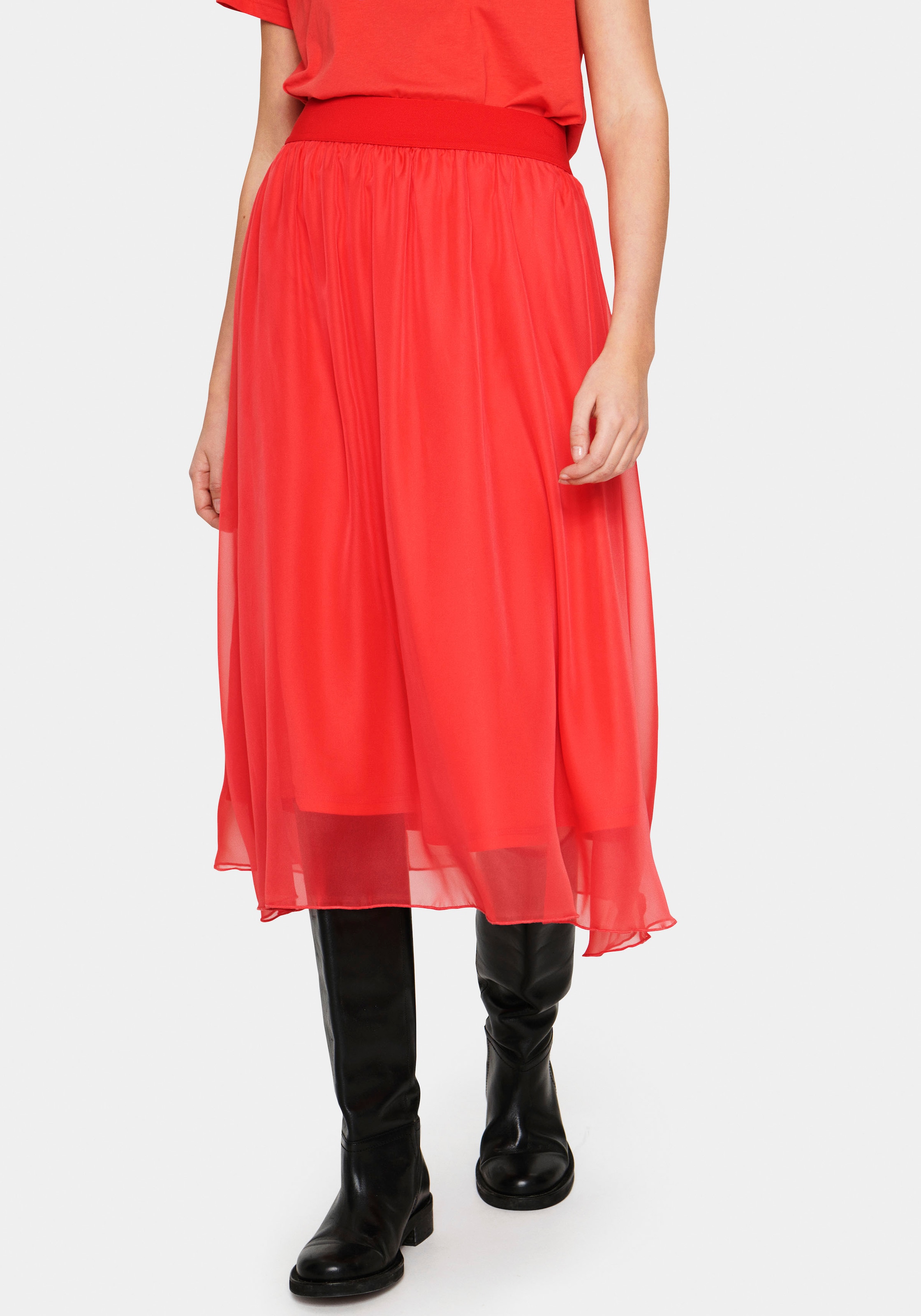 »CoralSZ Saint Maxirock Skirt« bestellen online Tropez