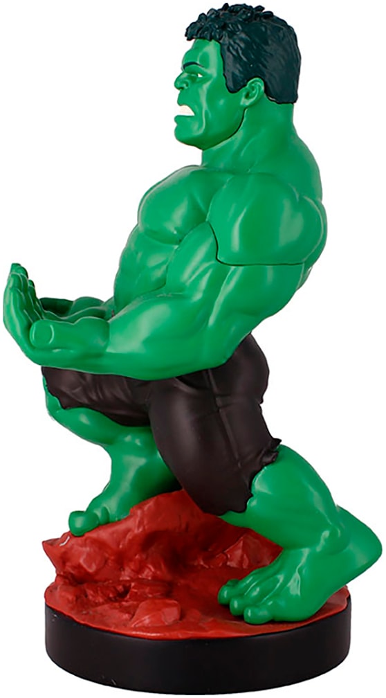 Spielfigur »Cable Guy Hulk«