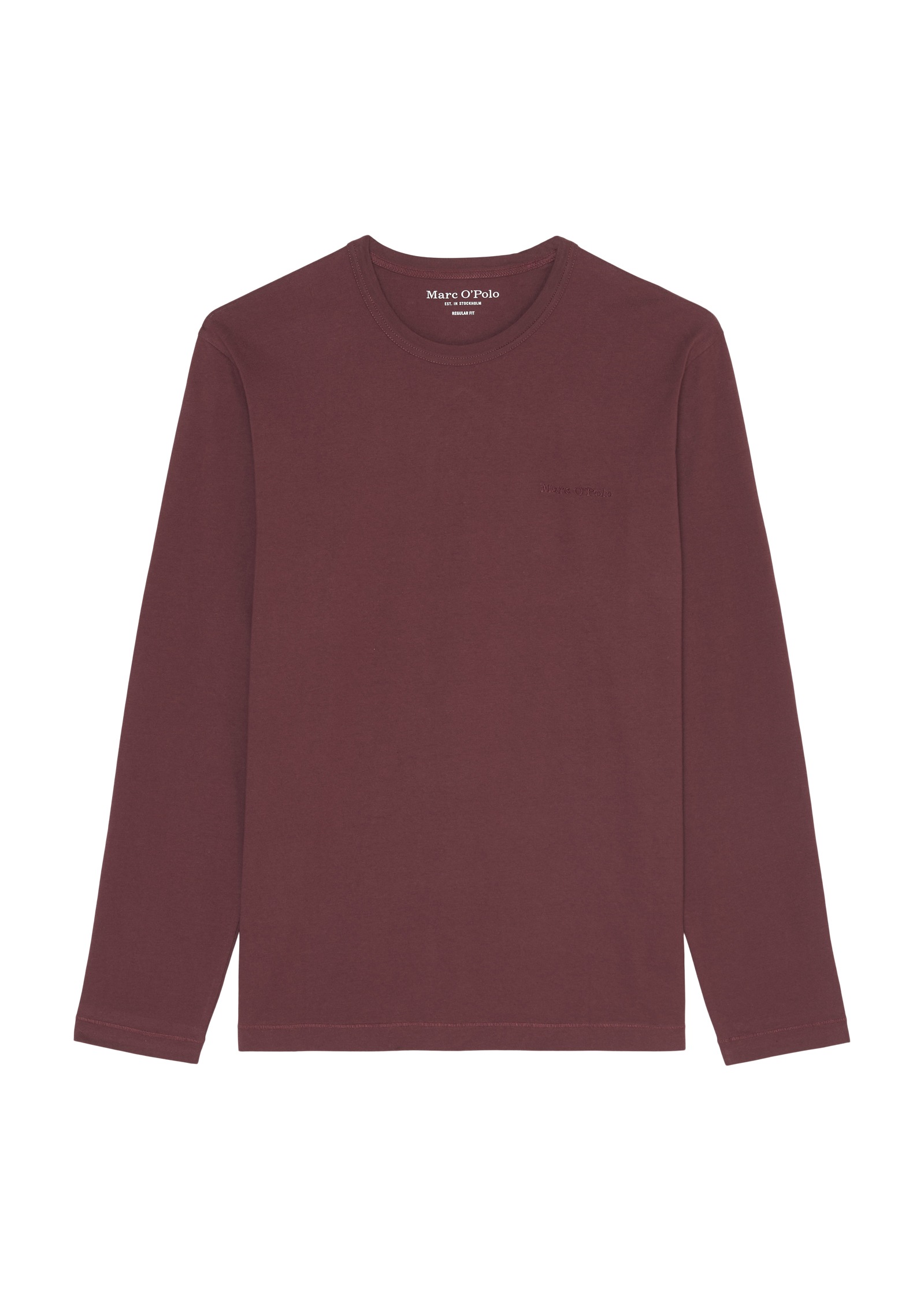 Langarmshirt, Gr. XXXL, dark romance
