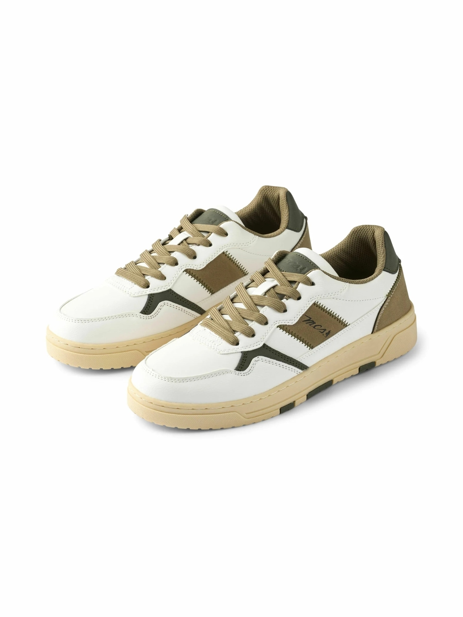 MCS Sneaker »MCS Flacher shoe M25D«