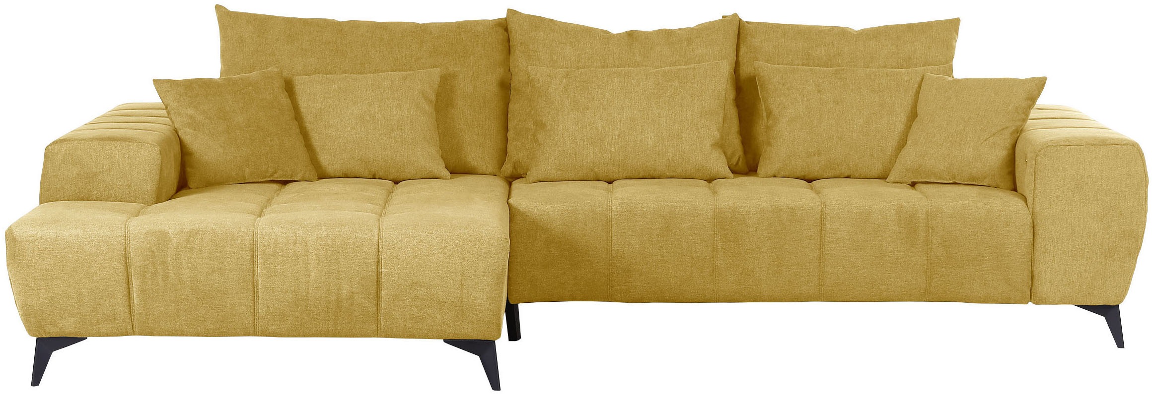 Gutmann Factory Ecksofa günstig online kaufen
