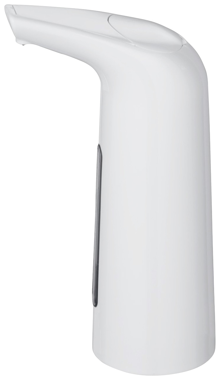 WENKO Desinfektionsmittelspender »Larino«, mit Sensor, Füllmenge 400 ml