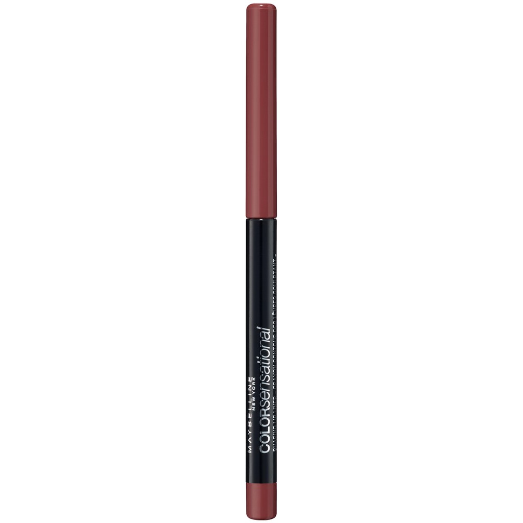 MAYBELLINE NEW YORK Lipliner »Color Sensational Shaping«