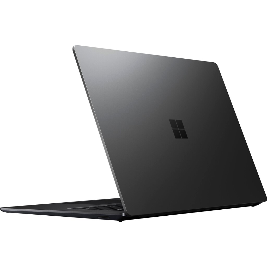 Microsoft Notebook »Surface Laptop 4«, 38,1 cm, / 15 Zoll, Intel, Core i7, Iris Xe Graphics, 1000 GB SSD