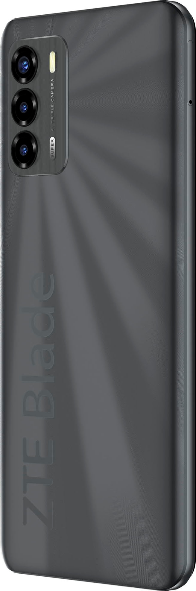 ZTE Smartphone »Blade V40 Vita«, schwarz, 17,1 cm/6,75 Zoll, 128 GB  Speicherplatz, 48 MP Kamera online kaufen