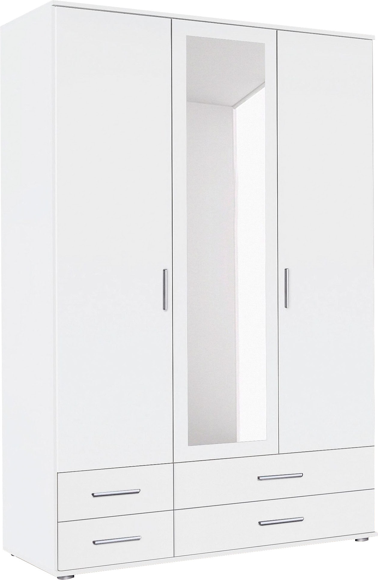 rauch Kleiderschrank »Rasa Bestseller Schrank für jeden Raum«, Schlafzimmerschrank Klassiker Garderobe