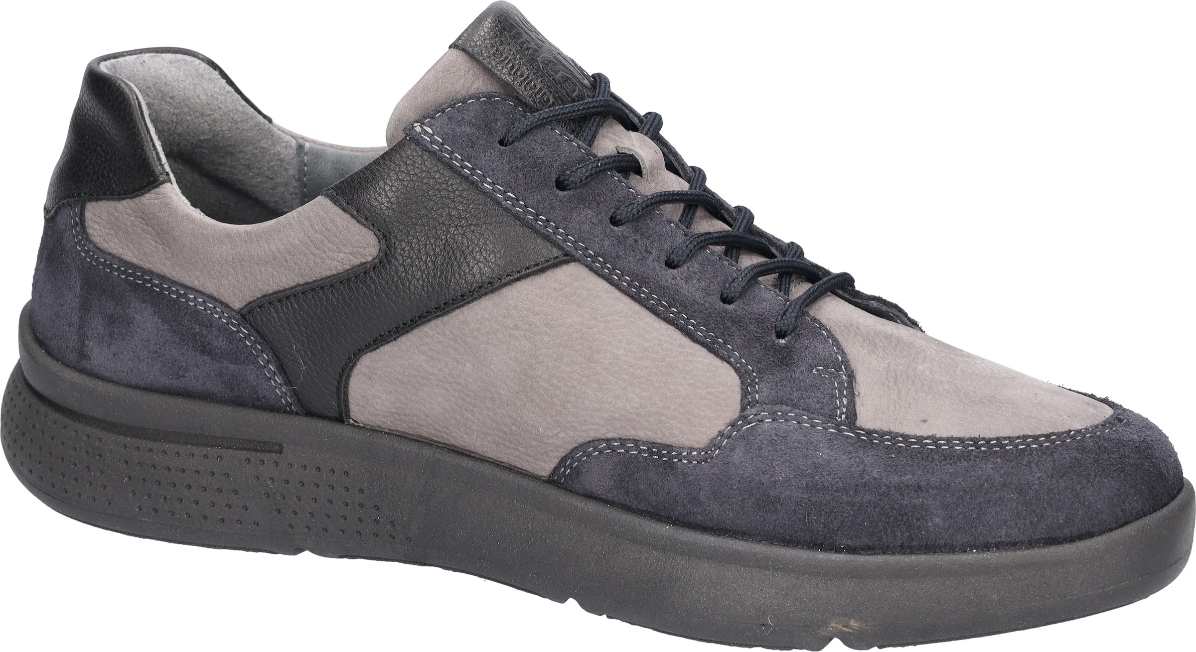 Waldläufer Schnürschuh »Heiko«  Komfortschuh, Halbschuh in H-Weite