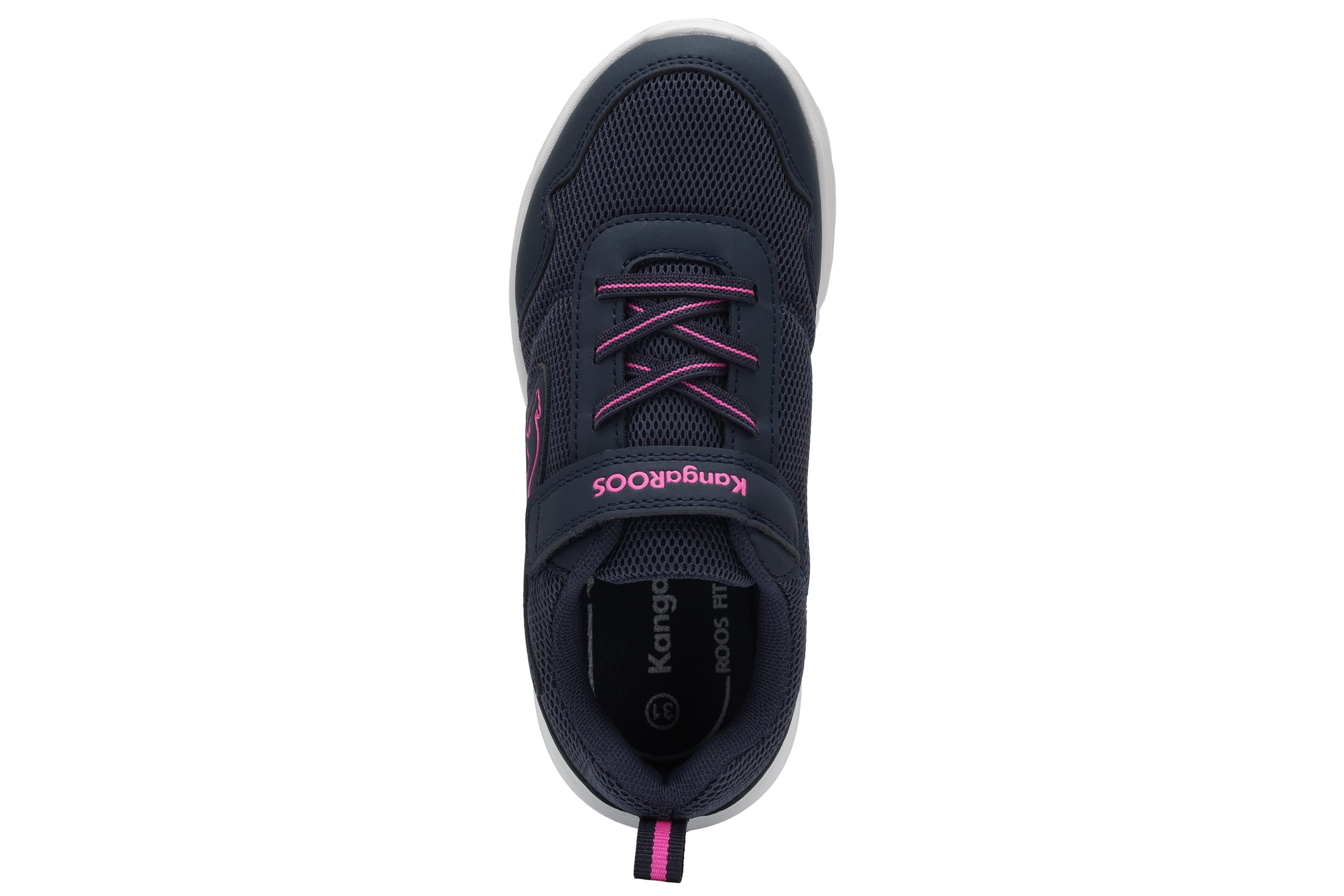 KangaROOS Sneaker »K-ETK POSSUM EV«
