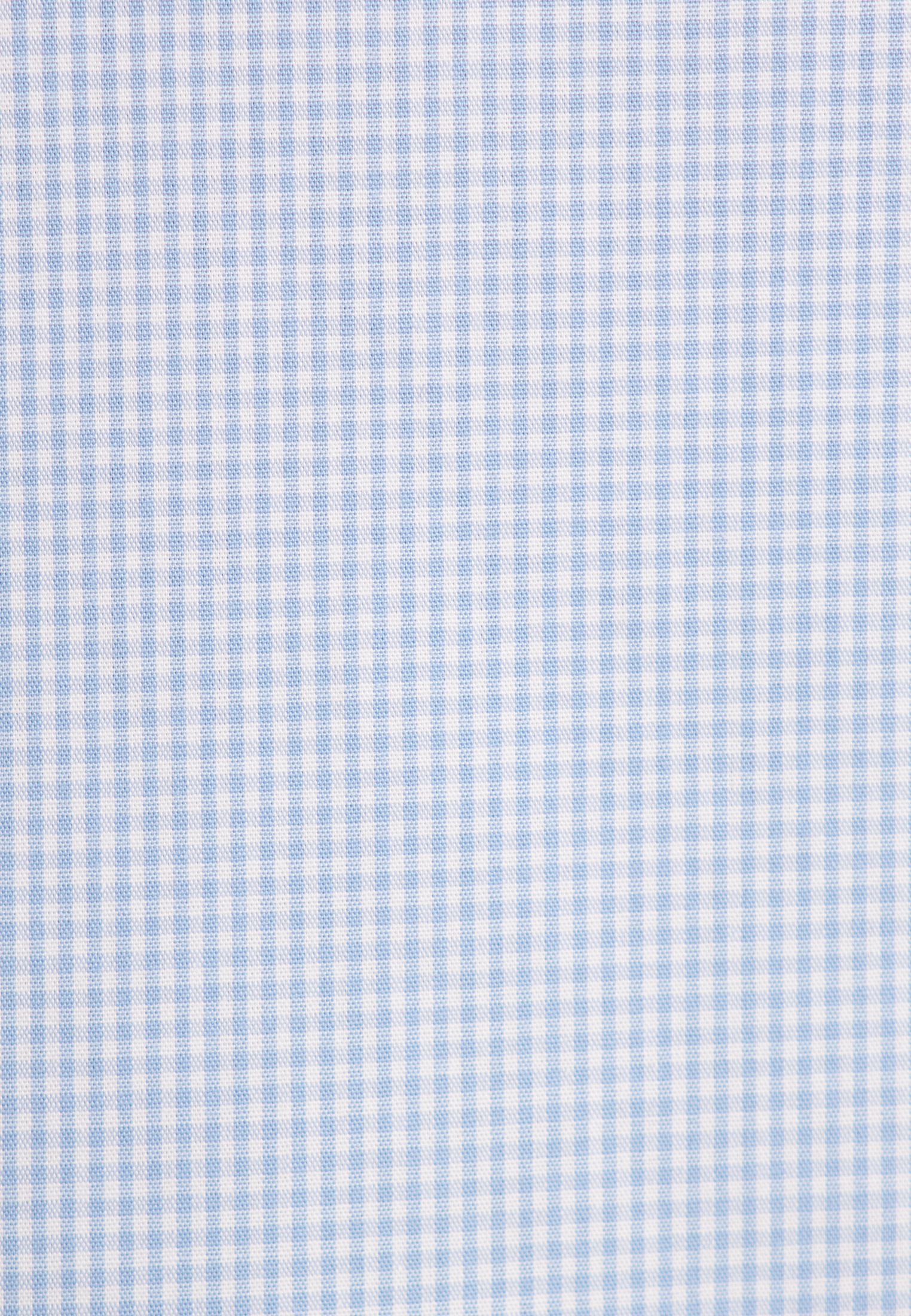 seidensticker Businesshemd »Shaped« Shaped 1/1 Kentkragen Karo