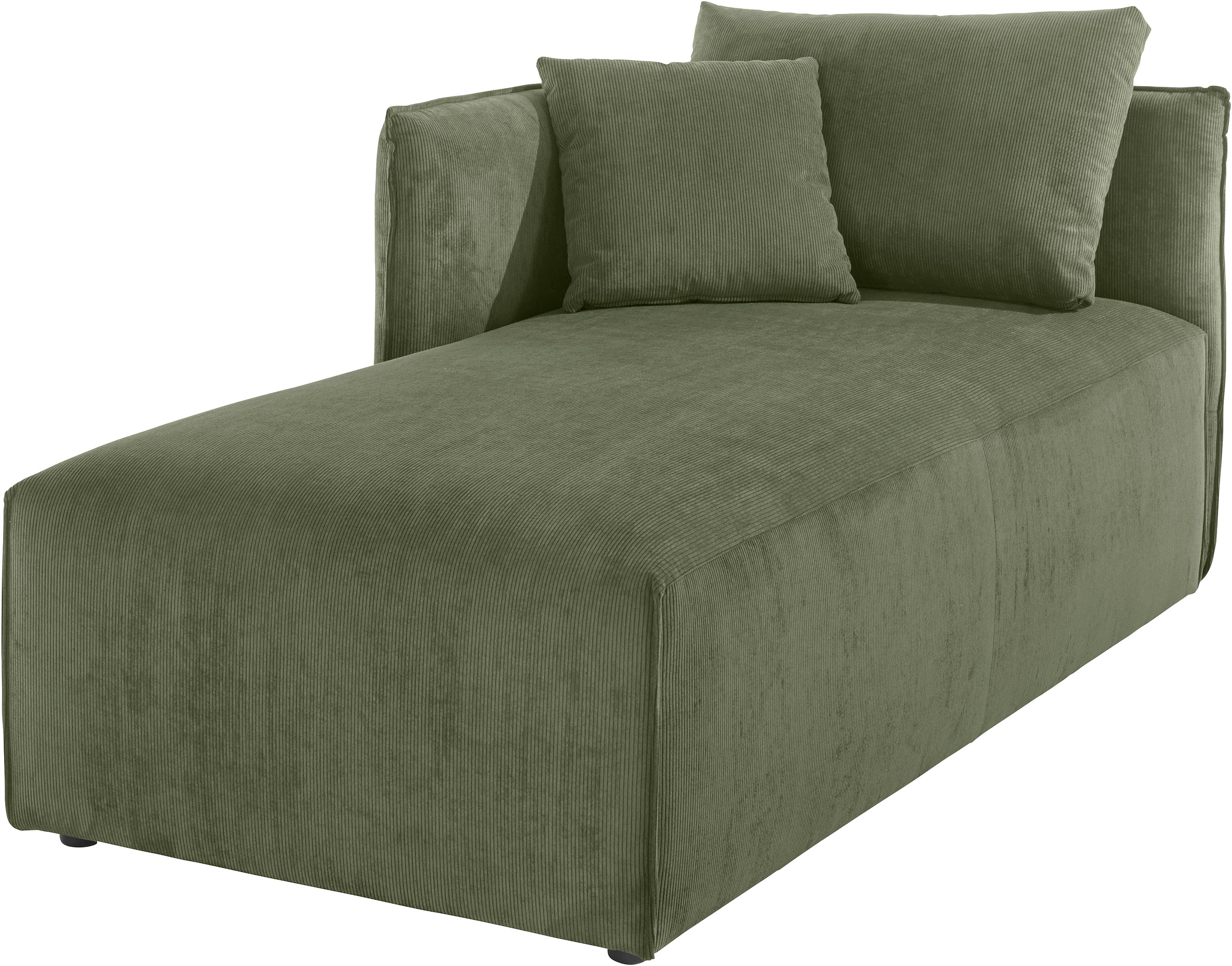 OTTO home Ottomane »Nöre« Modul - zum Zusammenstellen; in vielen Bezugsqual günstig online kaufen