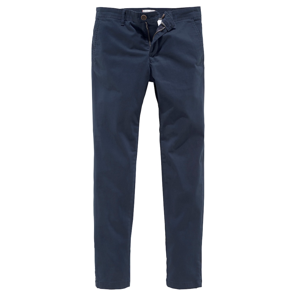 Jack & Jones Chinohose »Marco Bowie Chino«