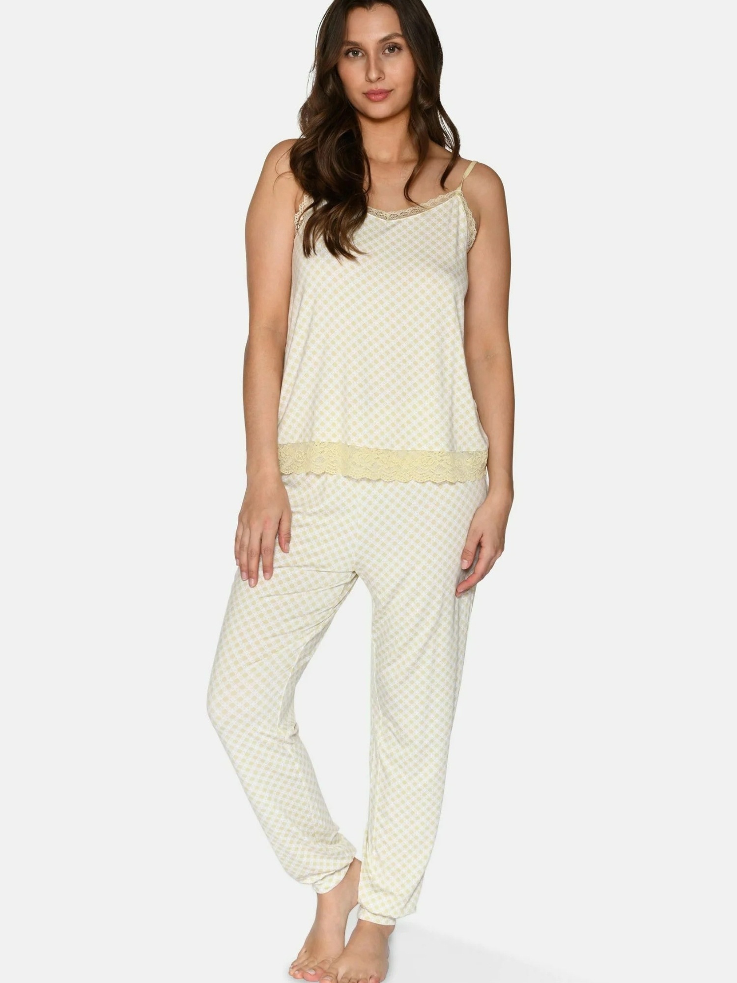 CCDK Copenhagen Pyjama »CCDK Copenhagen sleep shirt Kendall«