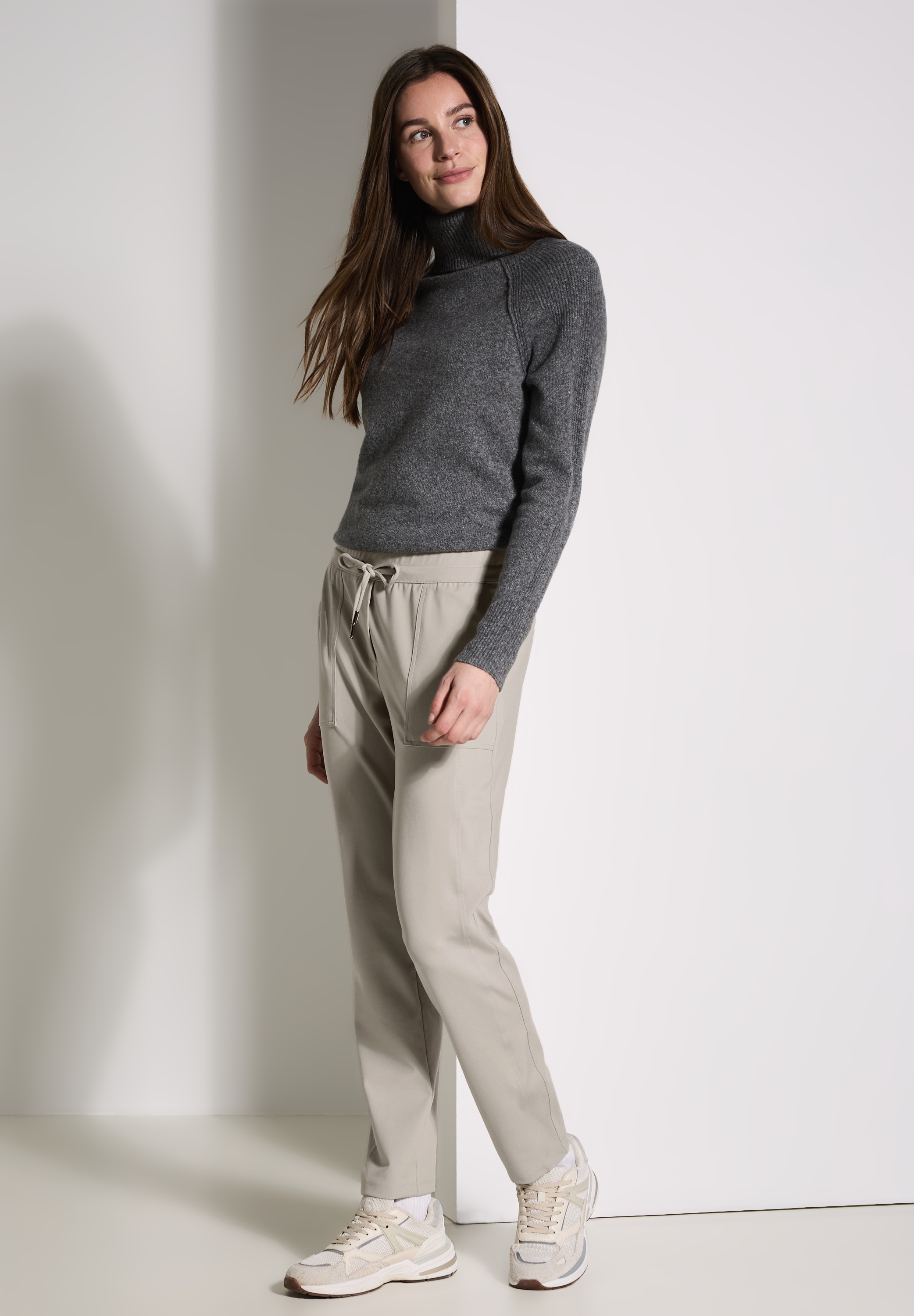 Cecil Schlupfhose »Style Tracey«, im Casual Fit