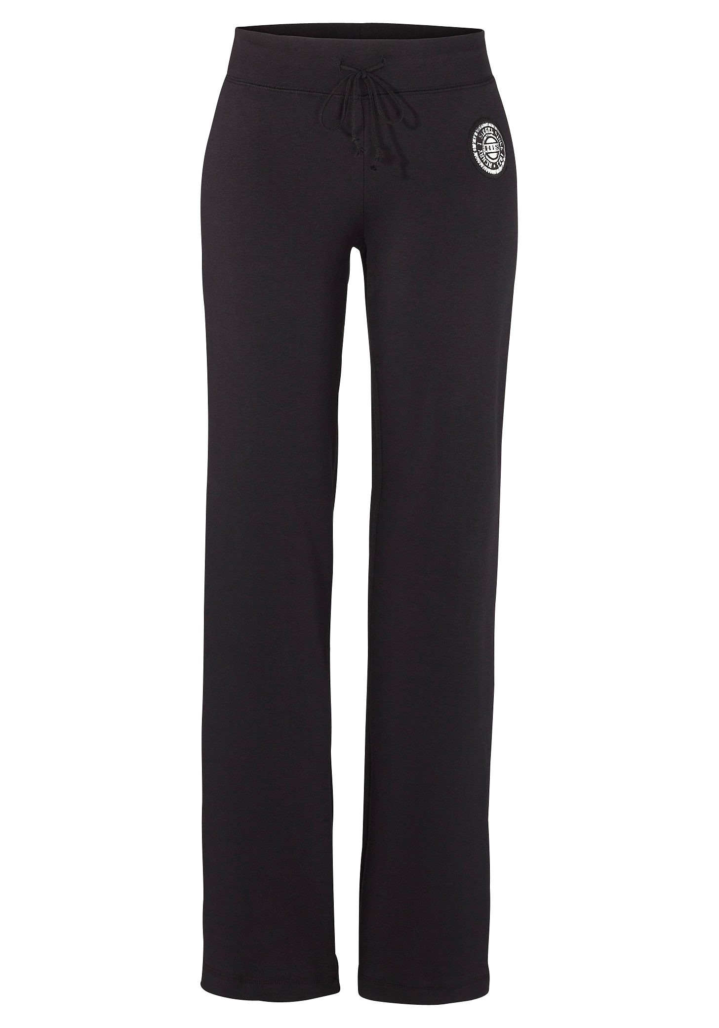 H.I.S Wellnesshose  mit weitem Bein, Loungewear