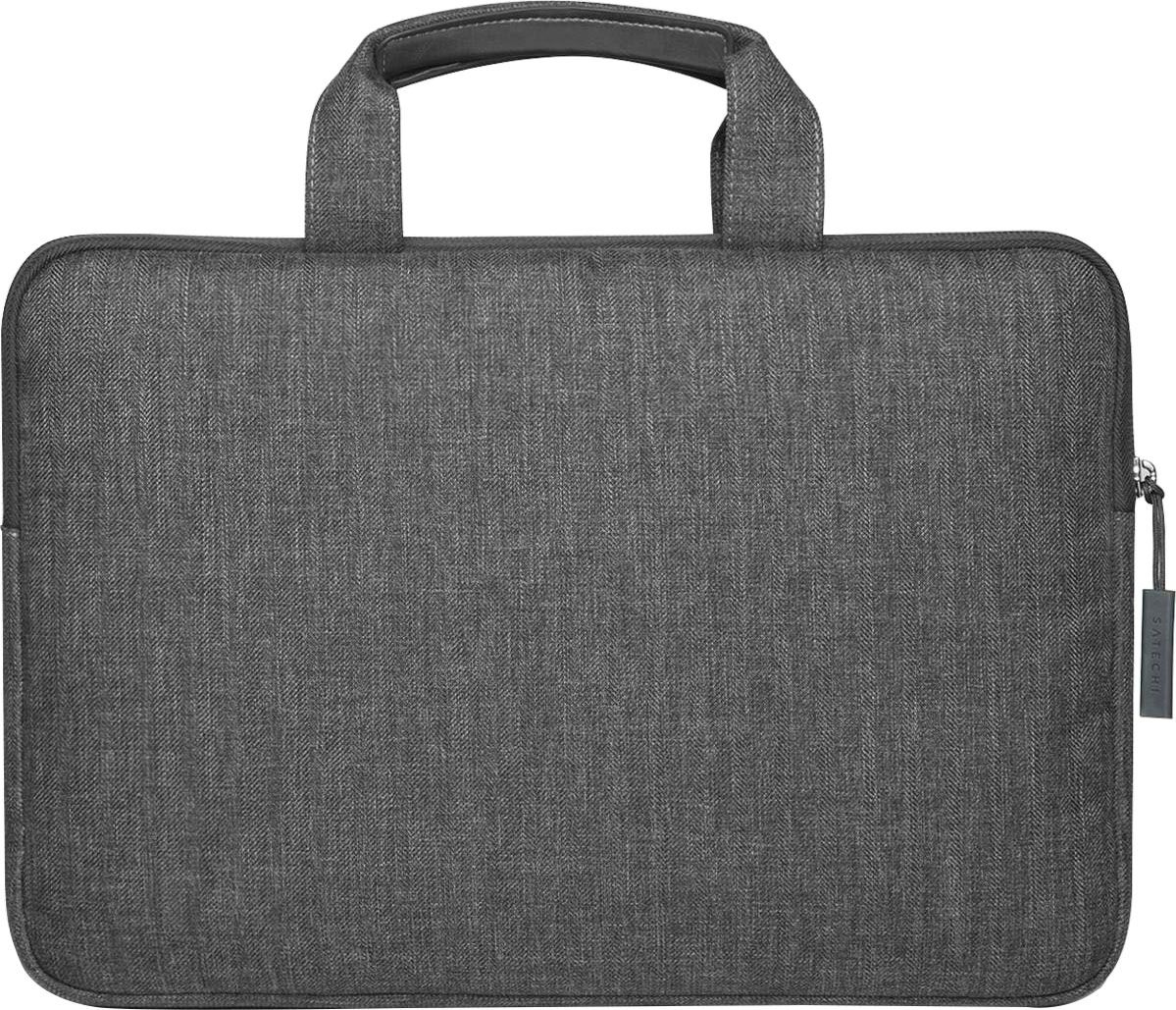 Satechi Laptop-Hülle »Water-Resistant Laptop Carrying Case + Pockets 15"«, 38,1 cm (15 Zoll)