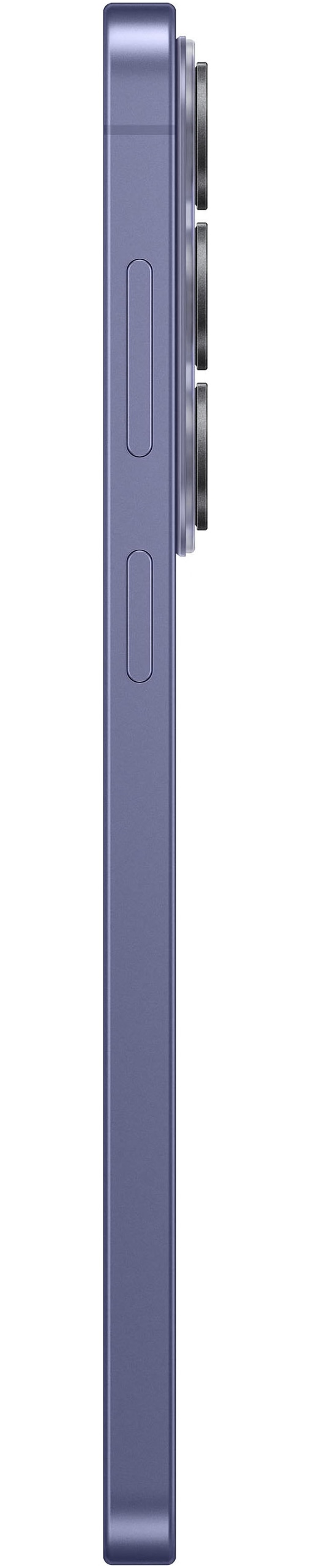 Samsung Smartphone »Galaxy S26+« Cobalt Violet
