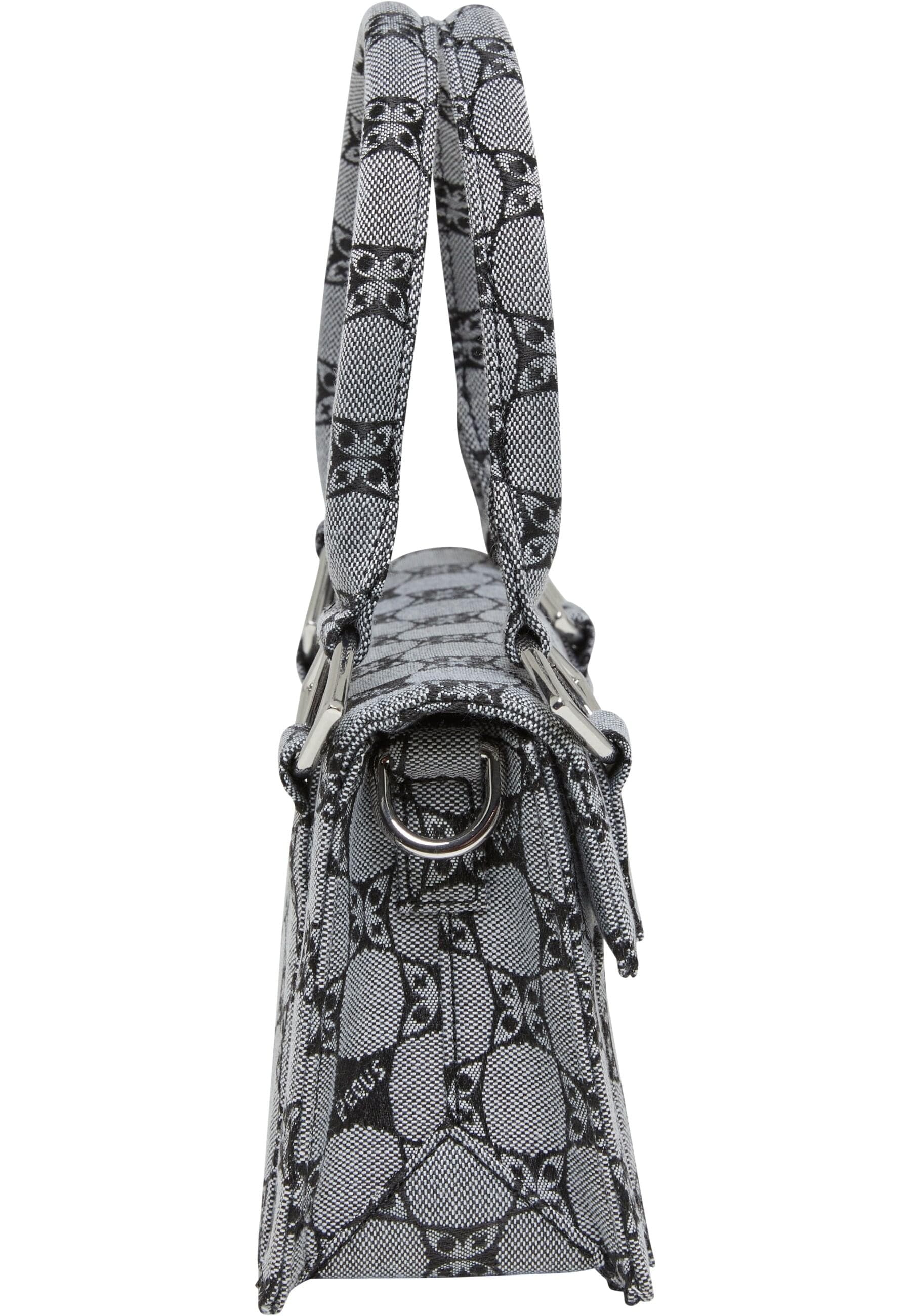 PEQUS Schultertasche »PEQUS Aether Canvas Mini Handbag«