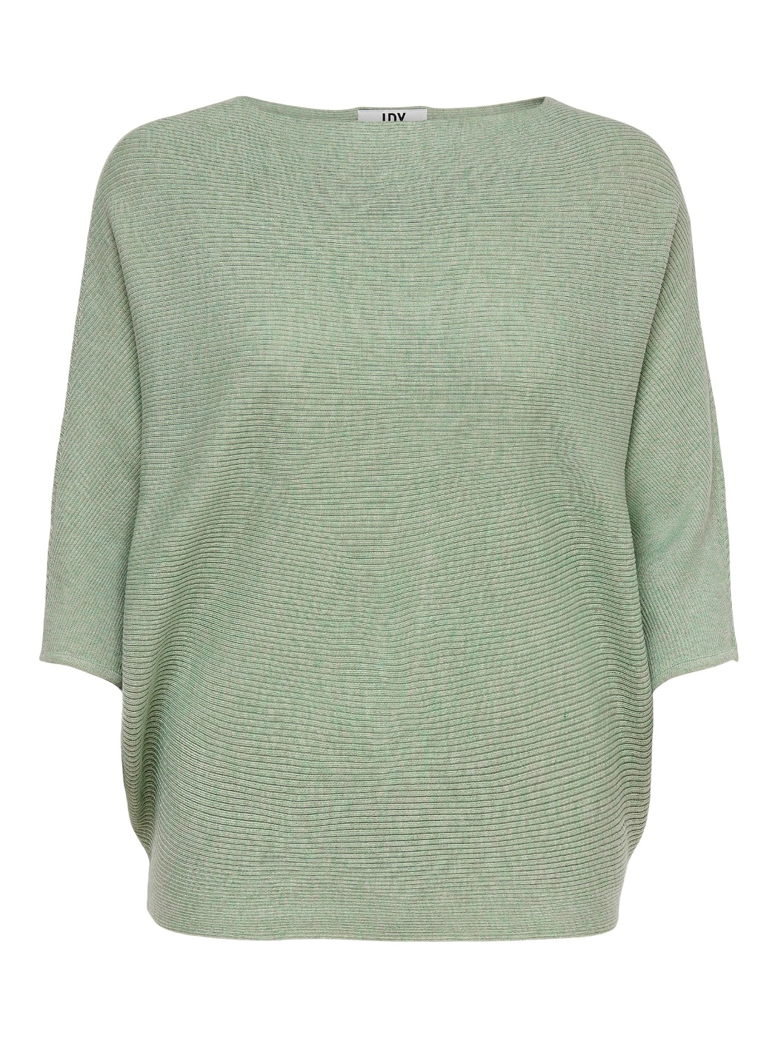 JDY Strickpullover »JDYNEW BEHAVE BATSLEEVE PULLOV. KNT NOOS«