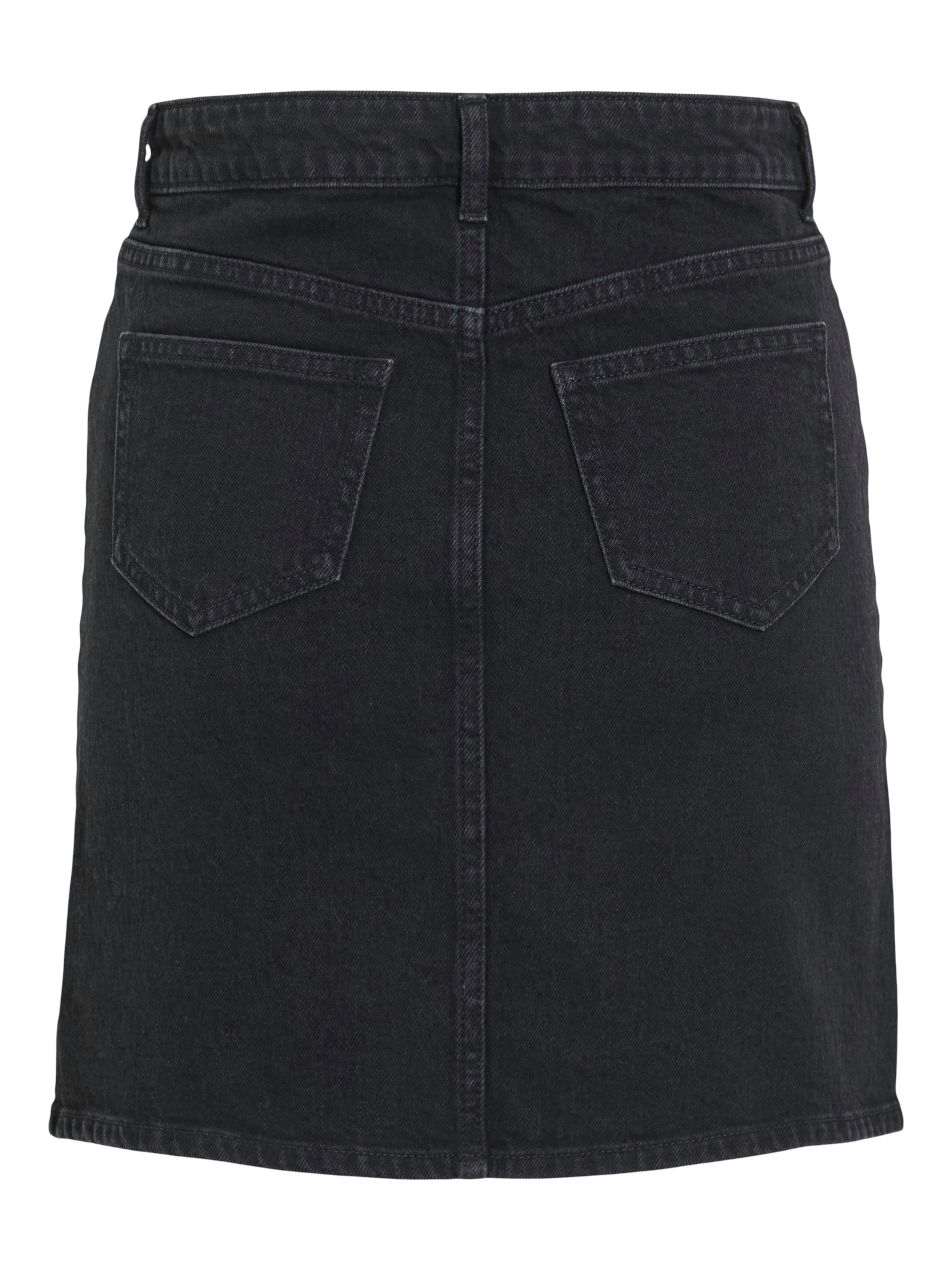 Vila Jeansrock »VIKAJA JAF LBD DENIM SKIRT- NOOS«