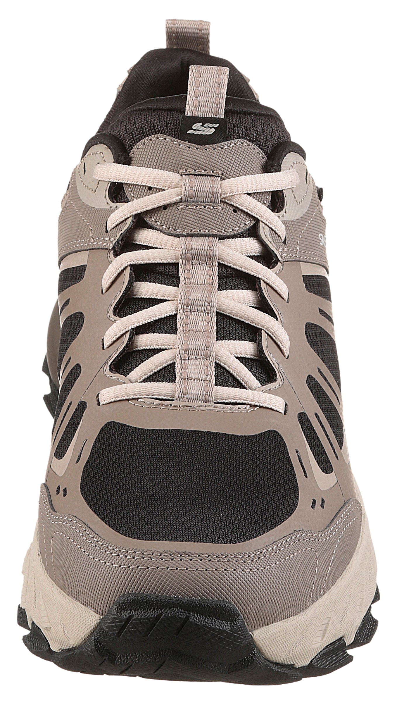 Skechers Outdoorschuh »MAX PROTECT-«, Trekkingschuh mit rutschhemmender Goodyear Laufsohle