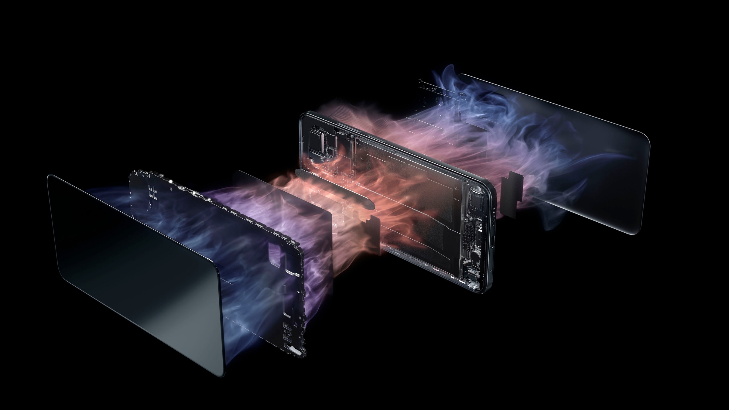 20. Bild von Xiaomi Smartphone »Redmi Note 11S«, Graphite Gray