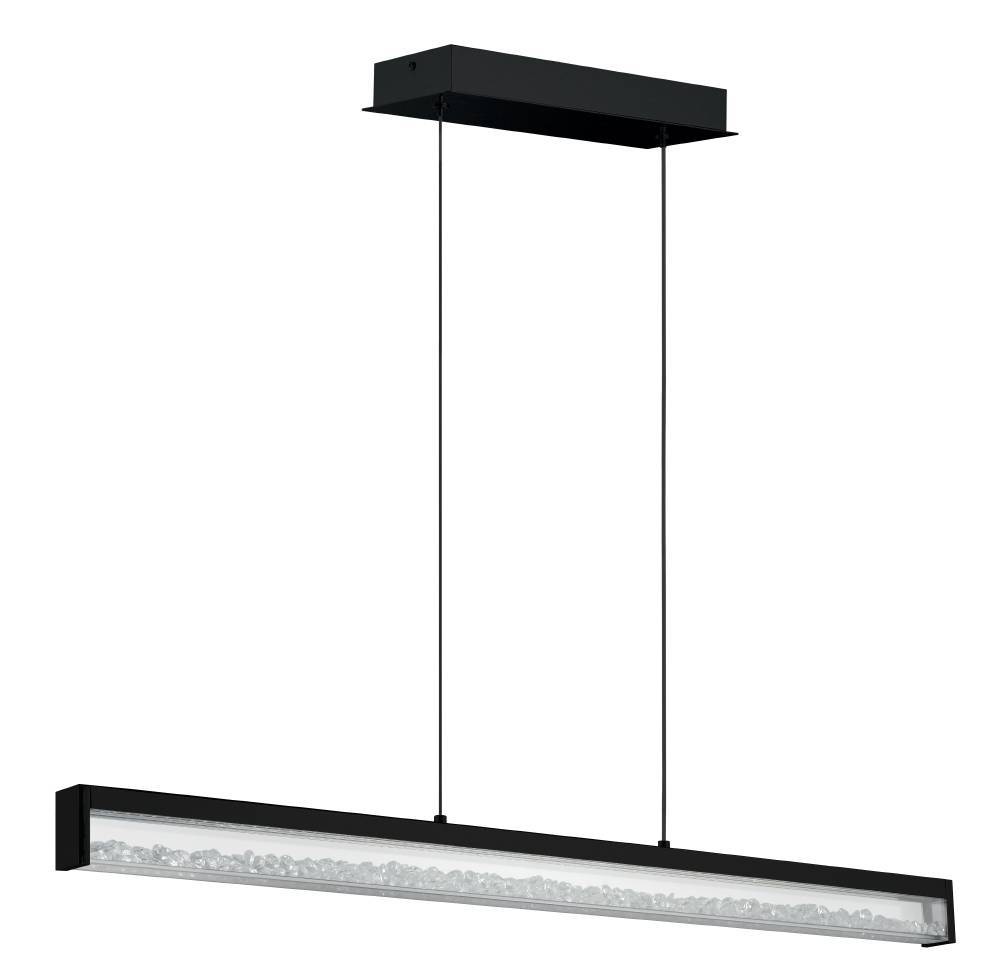 EGLO Hängeleuchte »CARDITO 1«, 6 flammig, Leuchtmittel LED-Modul   LED fest günstig online kaufen