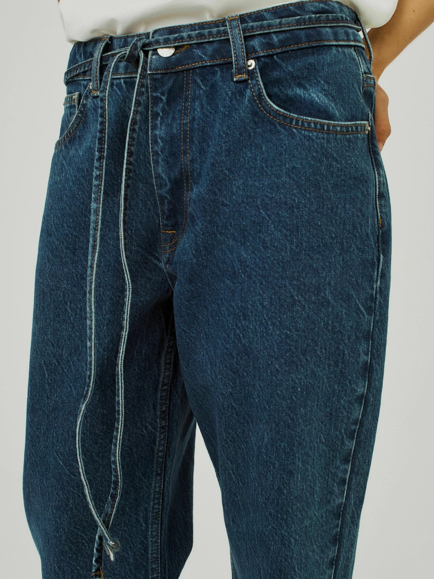 NORR 5-Pocket-Hose »NORR jeans Kenzie«