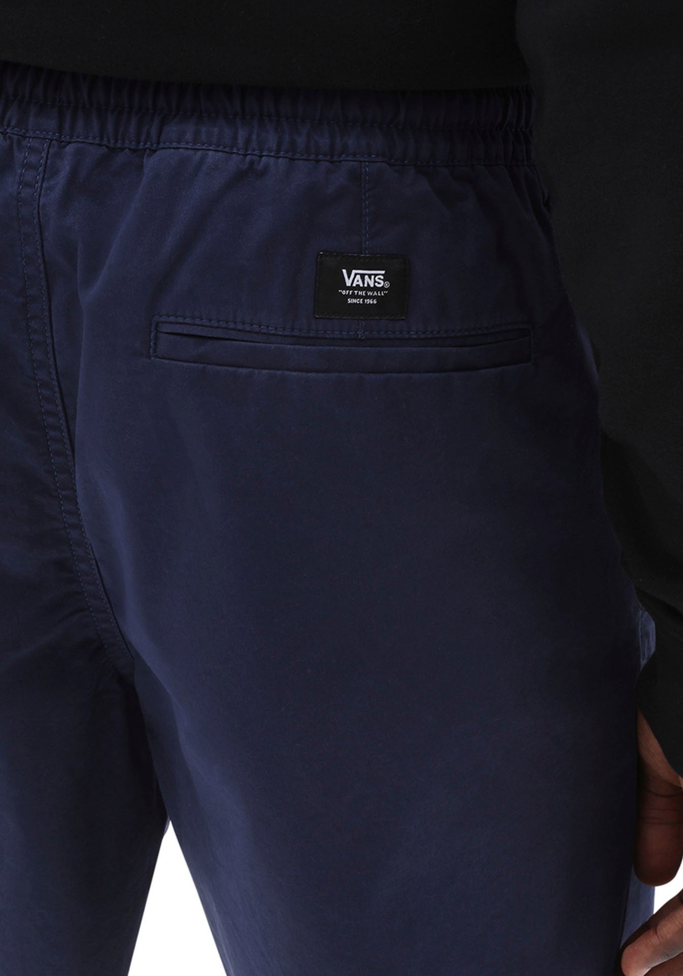 5. Bild von Vans Shorts »MN RANGE RELAXED ELASTIC SHORT«