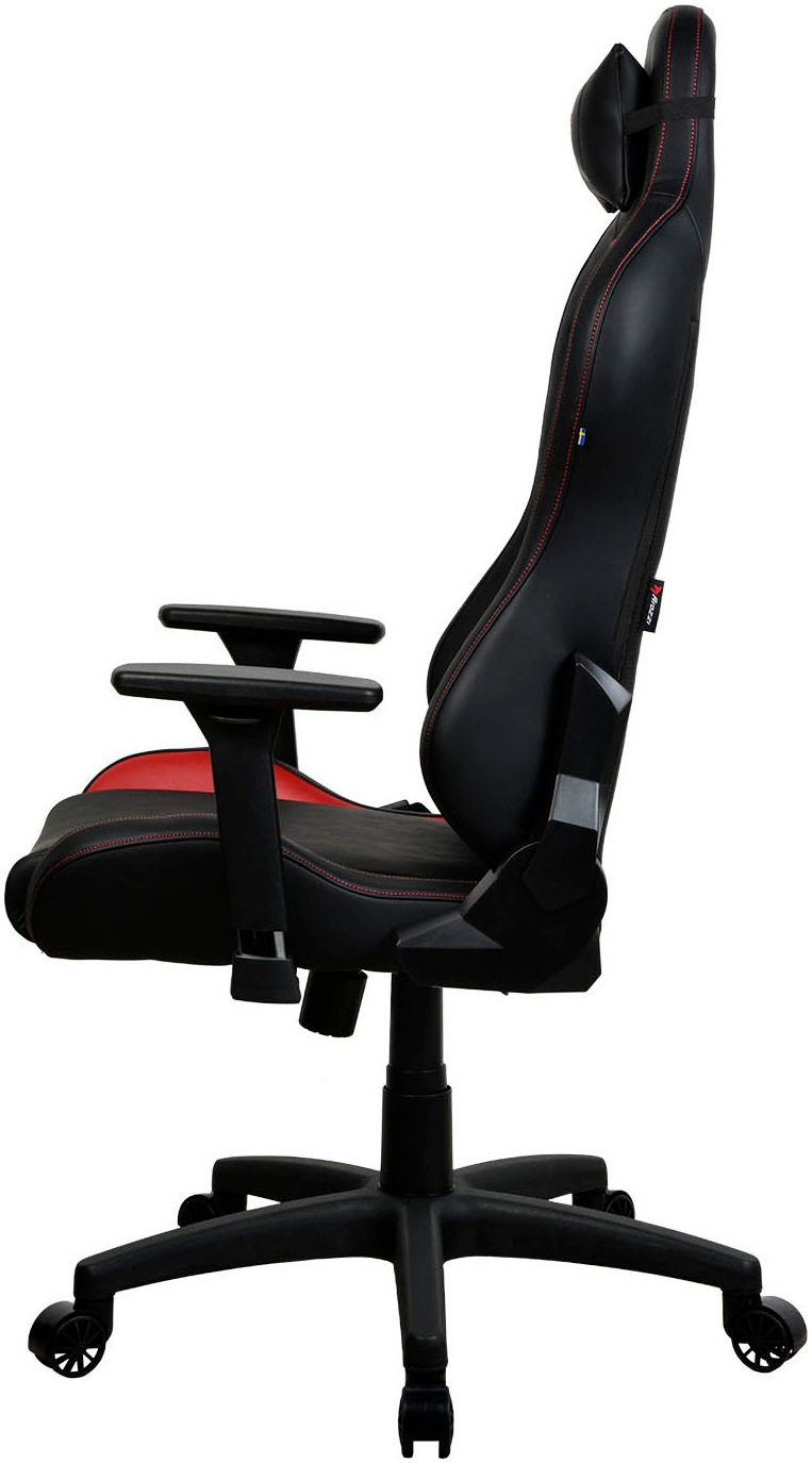 Arozzi Gaming-Stuhl »Torretta Soft Fabric v2«, Stoff