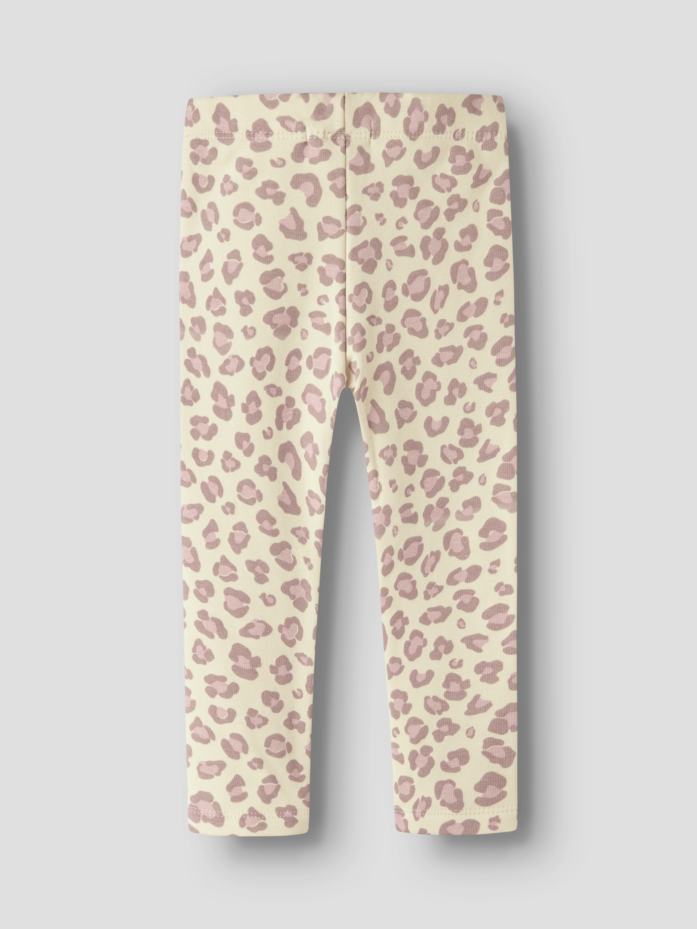 Name It Leggings »innen angeraut NMFDAVINA SWEAT FLEECE LEGGING«