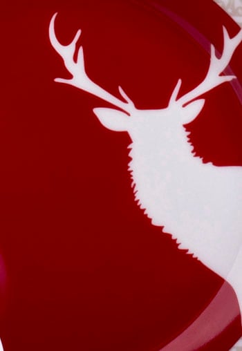 Retsch Arzberg Kombiservice Teile, Advent, 4 Weihnachten«, Service auf Nordic Reindeer, tlg.), 16 16 Personen kaufen »Geschirr-Set, für Winter, Raten (Set, Rentier-Design